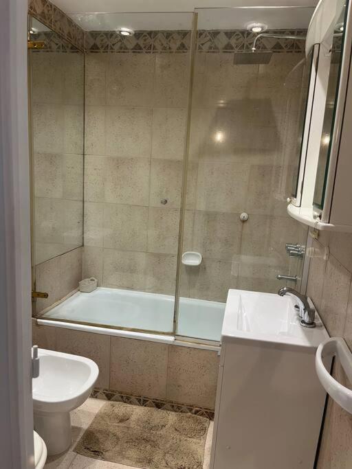 Departamento 2 AMB con amenities