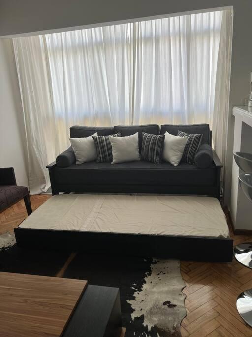 Departamento 2 AMB con amenities