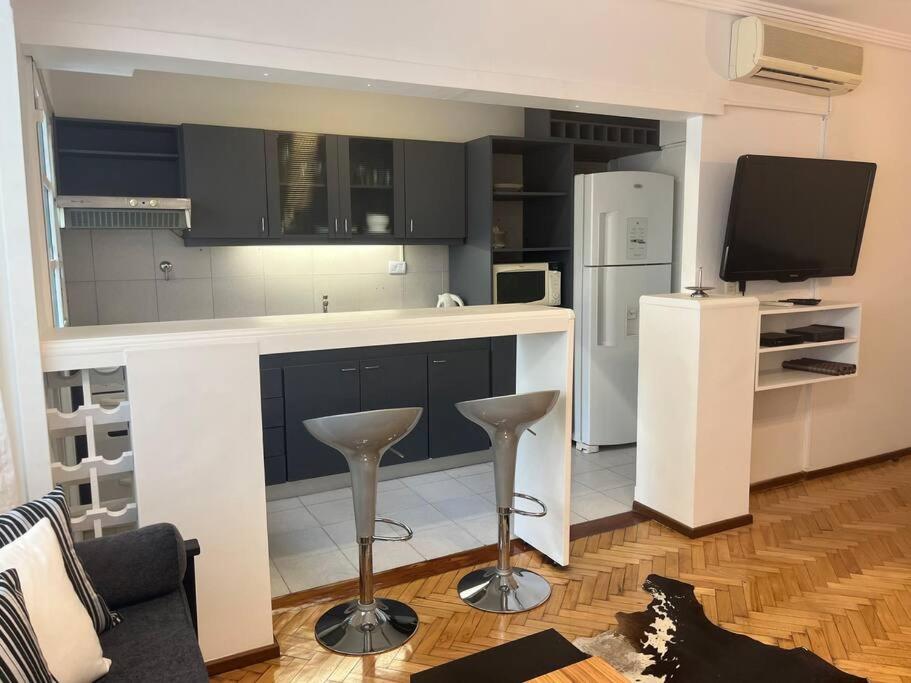 Departamento 2 AMB con amenities