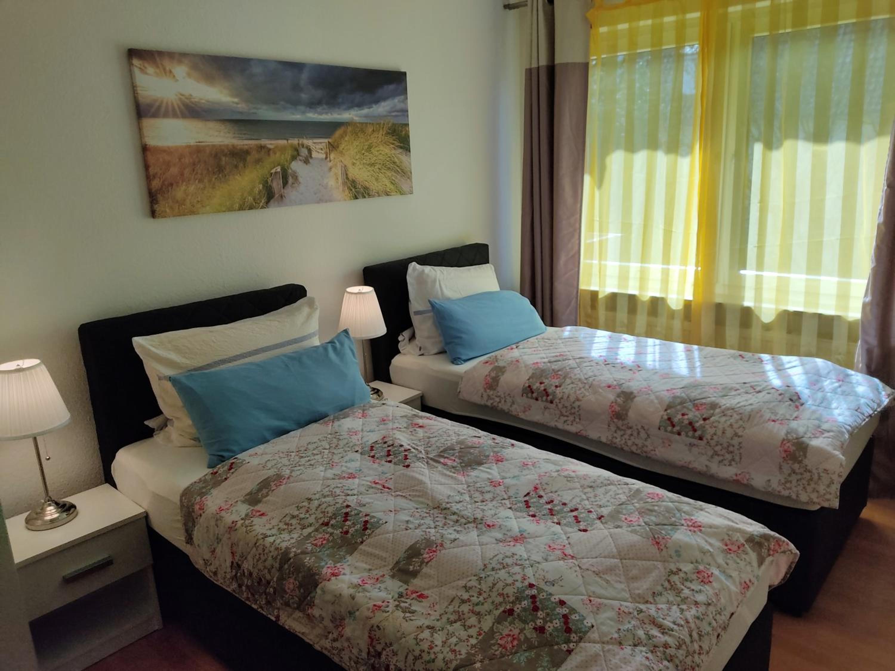 Fewos-Bremerhaven, Ferienwohnung 