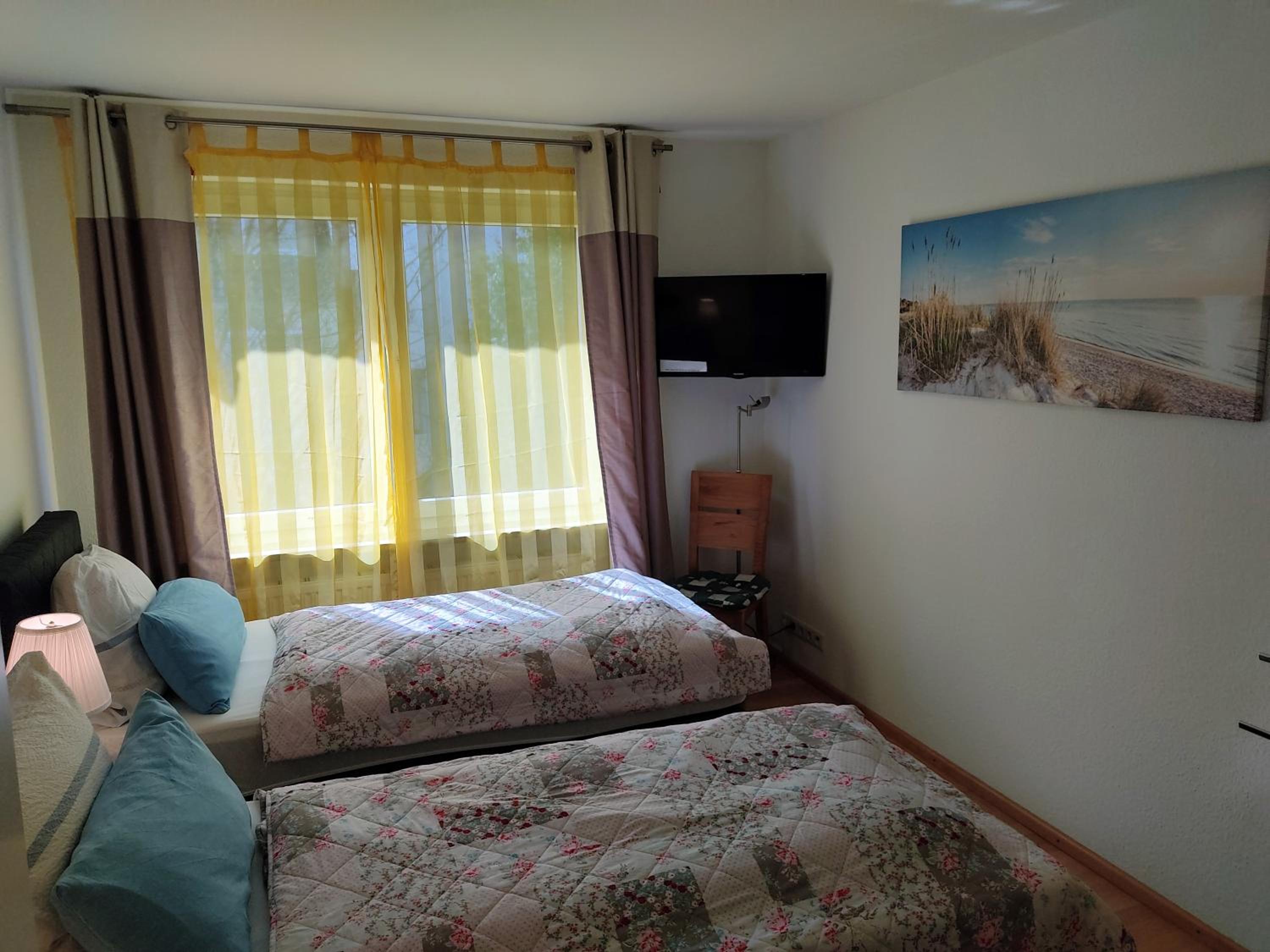 Fewos-Bremerhaven, Ferienwohnung 