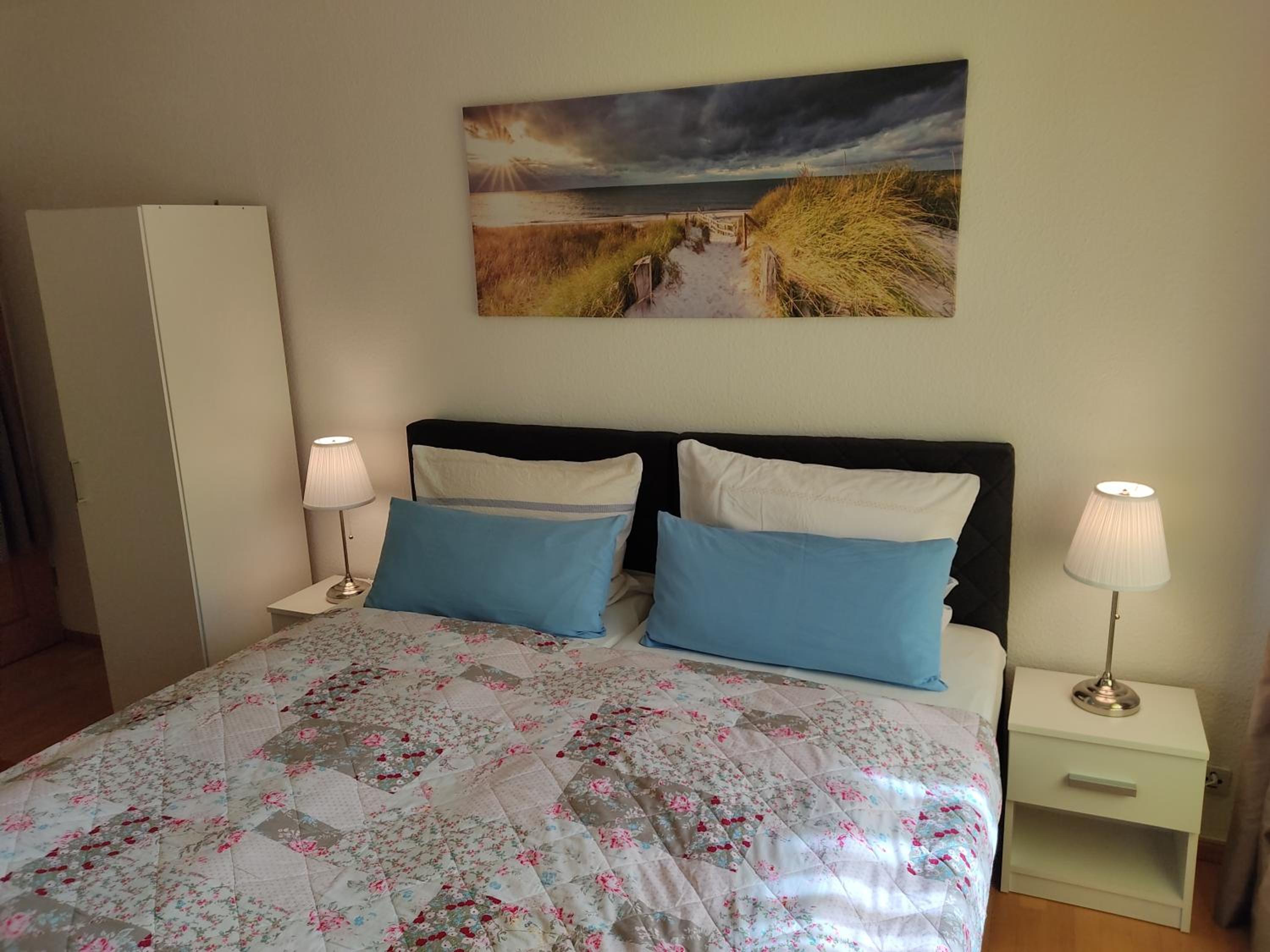 Fewos-Bremerhaven, Ferienwohnung 