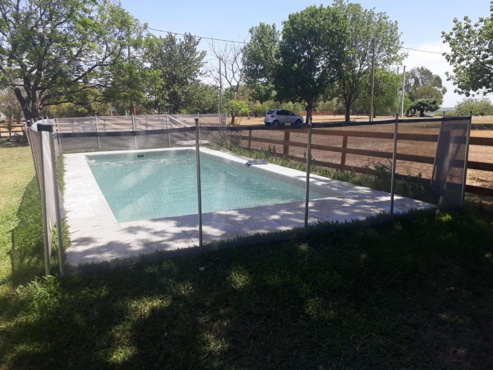 Casa de campo DON ANTONIO