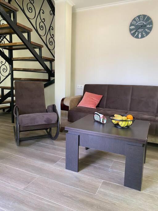 Duplex apartment near the forest view 5