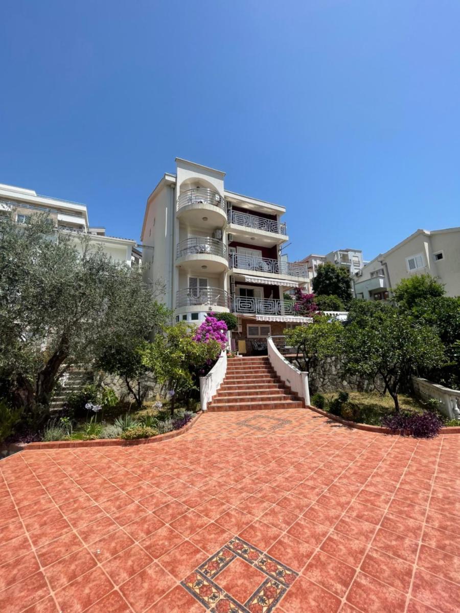 Apartmani IVA Bečići photo 5