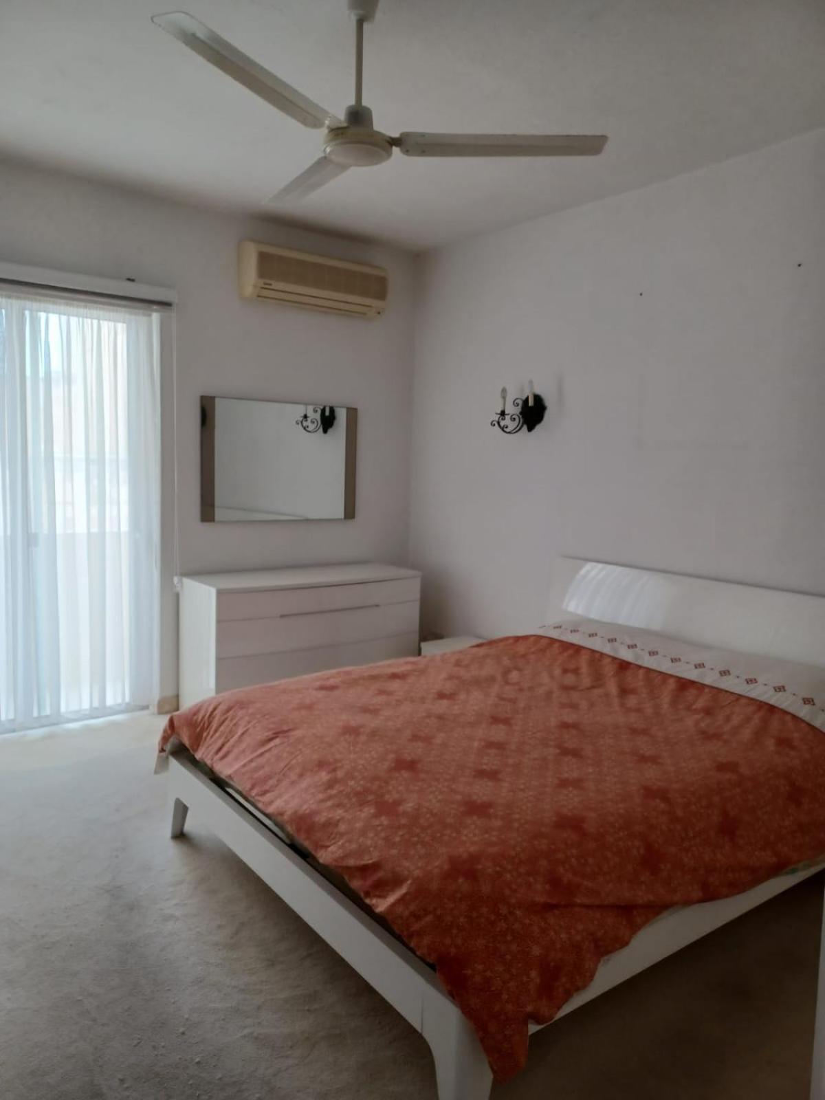 Full Apartment