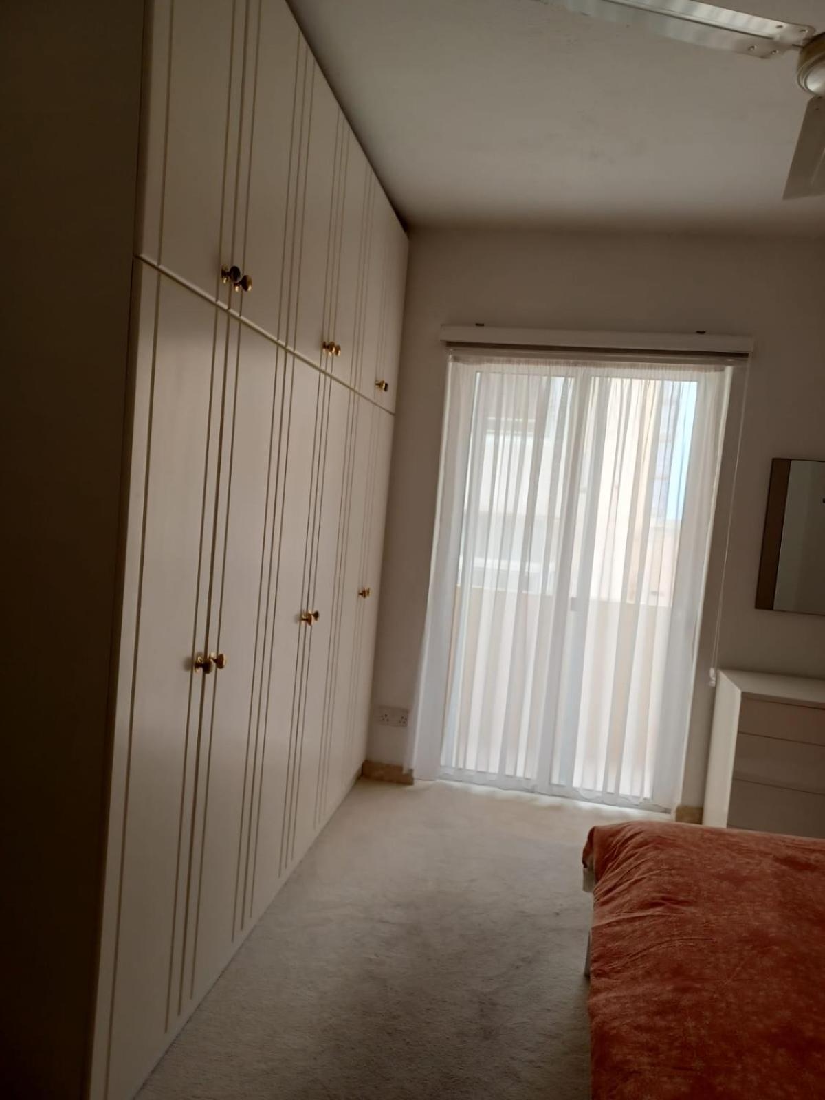 Full Apartment