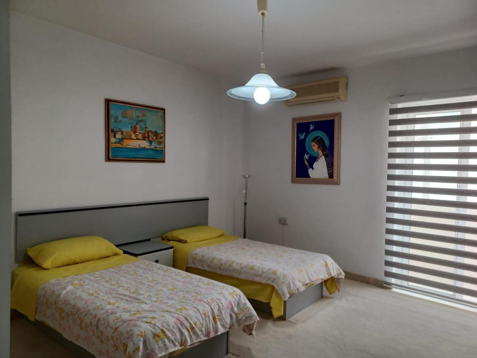 Full Apartment