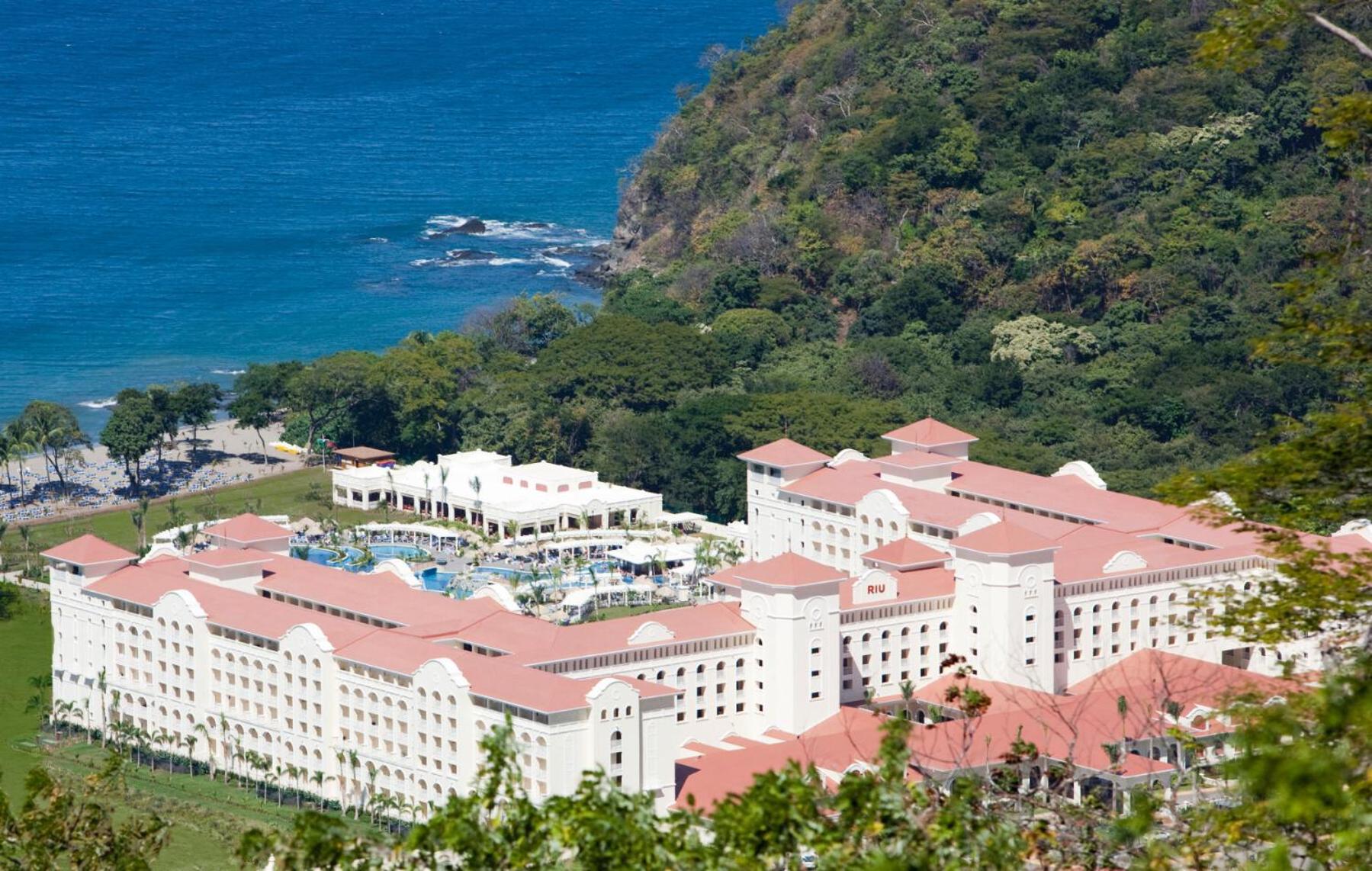 Riu Guanacaste - All Inclusive