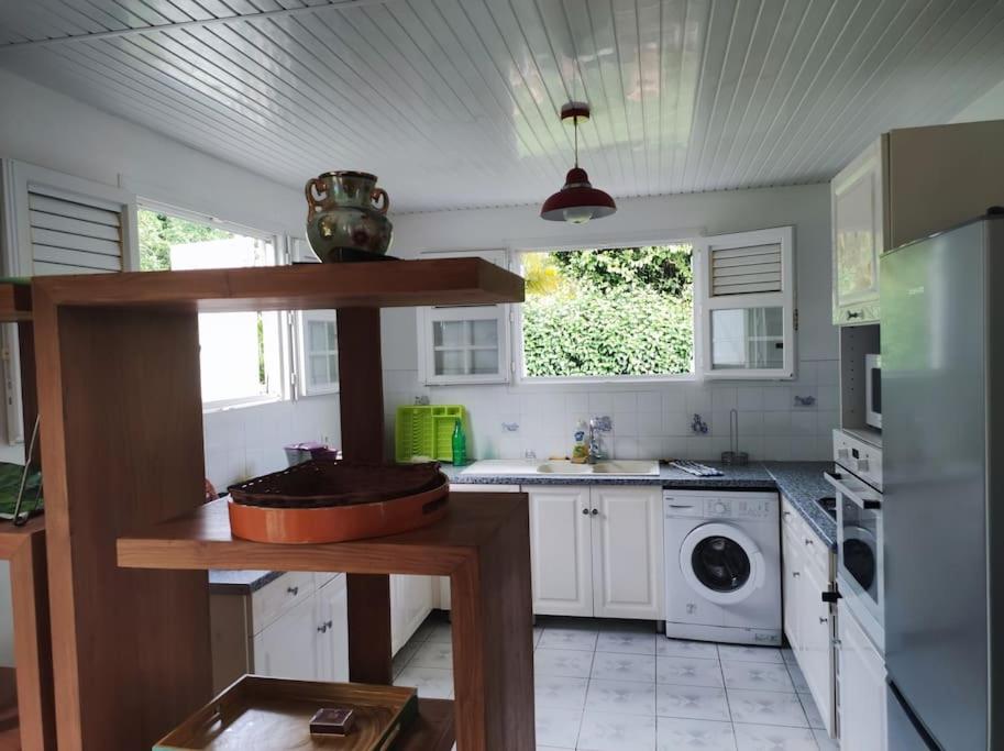 Villa familiale avec piscine view 5