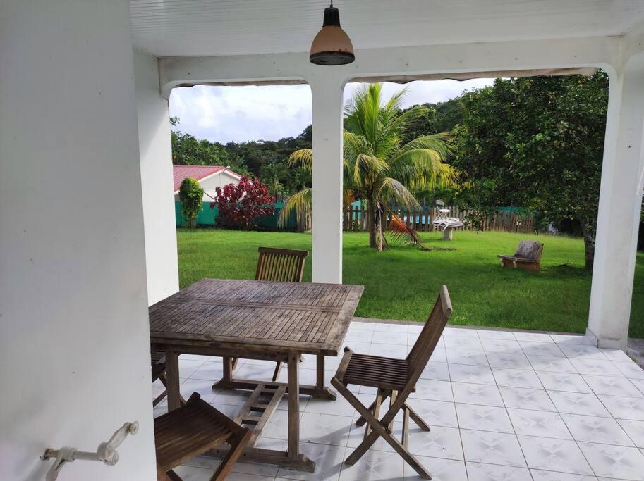 Villa familiale avec piscine view 3