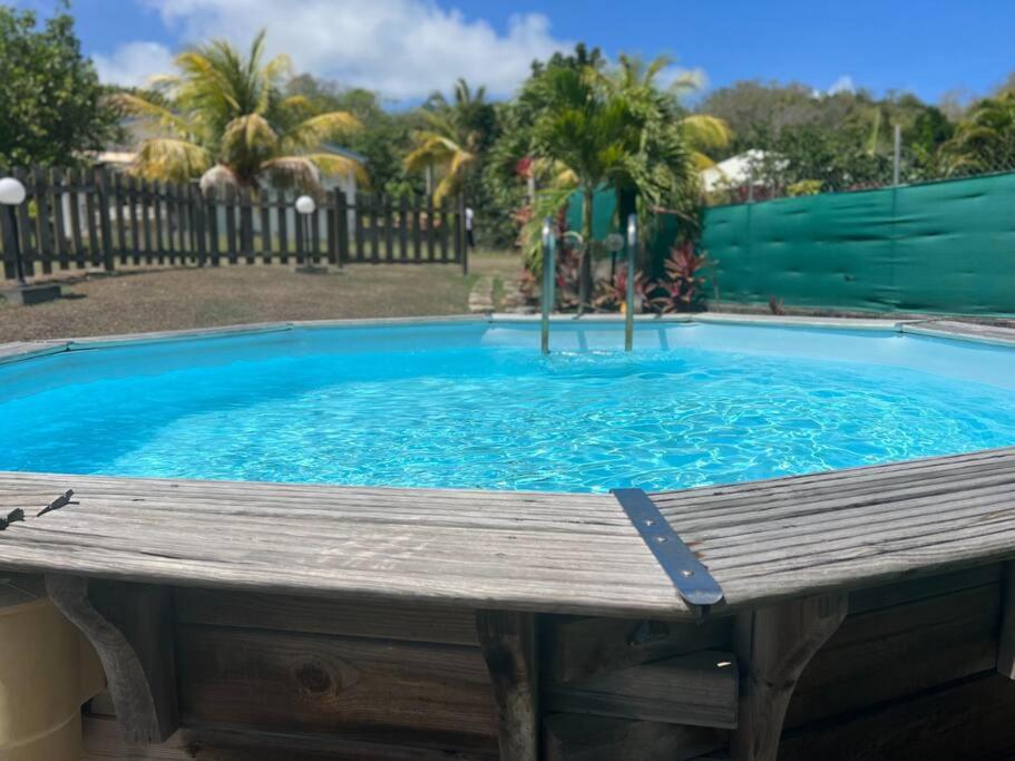 Villa familiale avec piscine view 2
