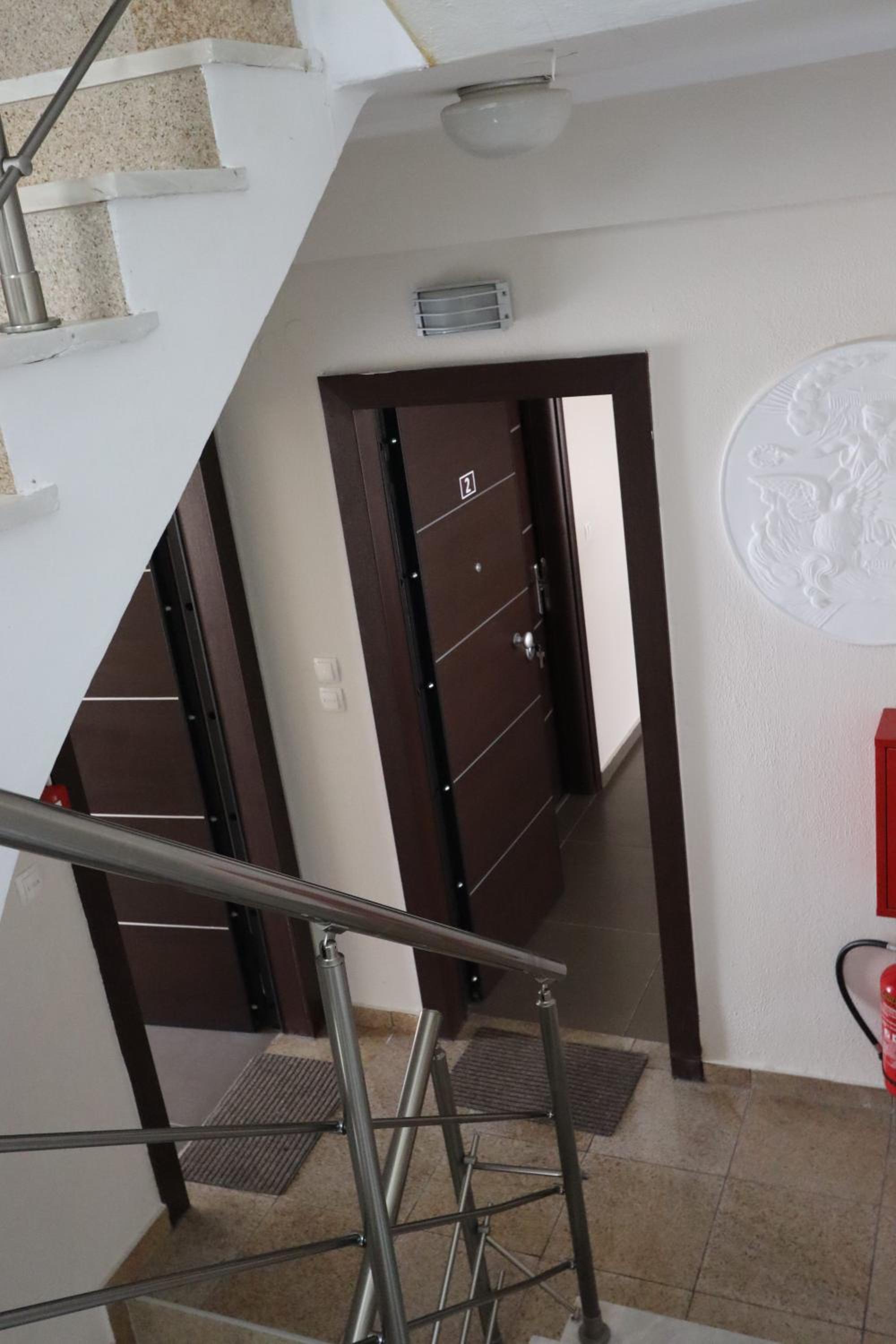 Indigo luxury apartments