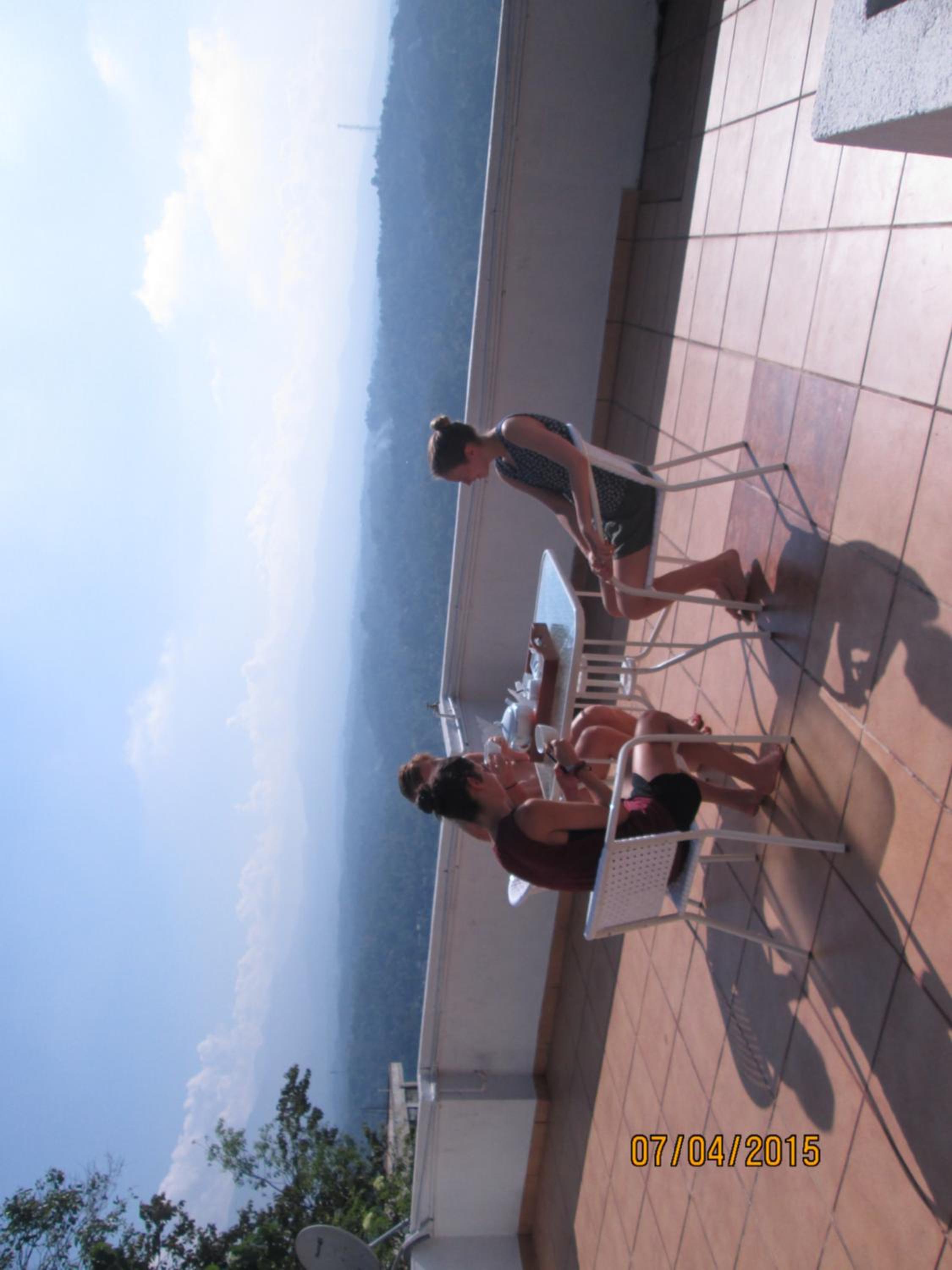 KANDY Holiday Residence