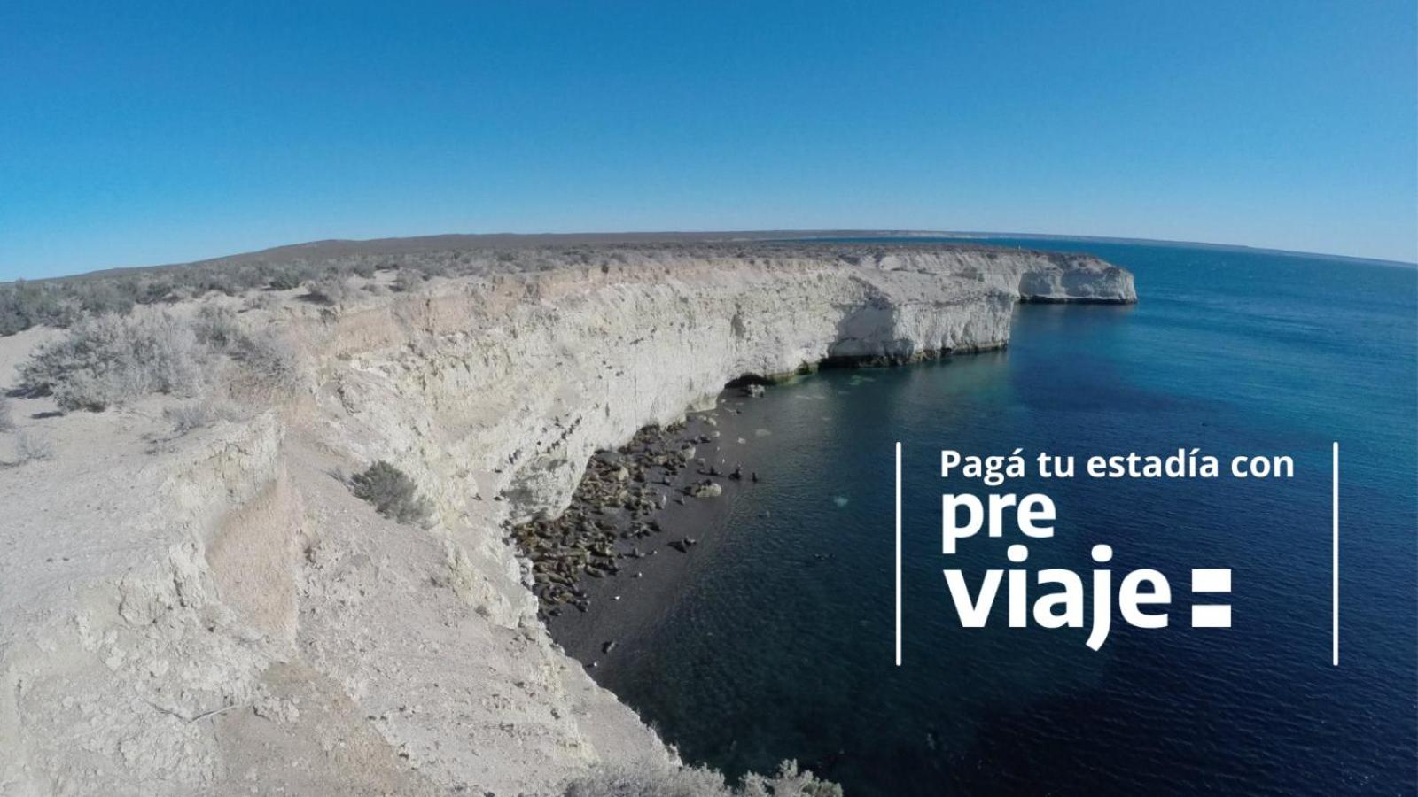 Barrancas Al Mar