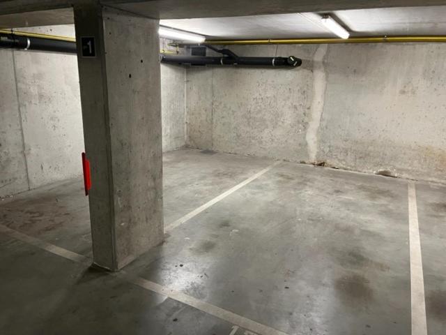Appartement GT