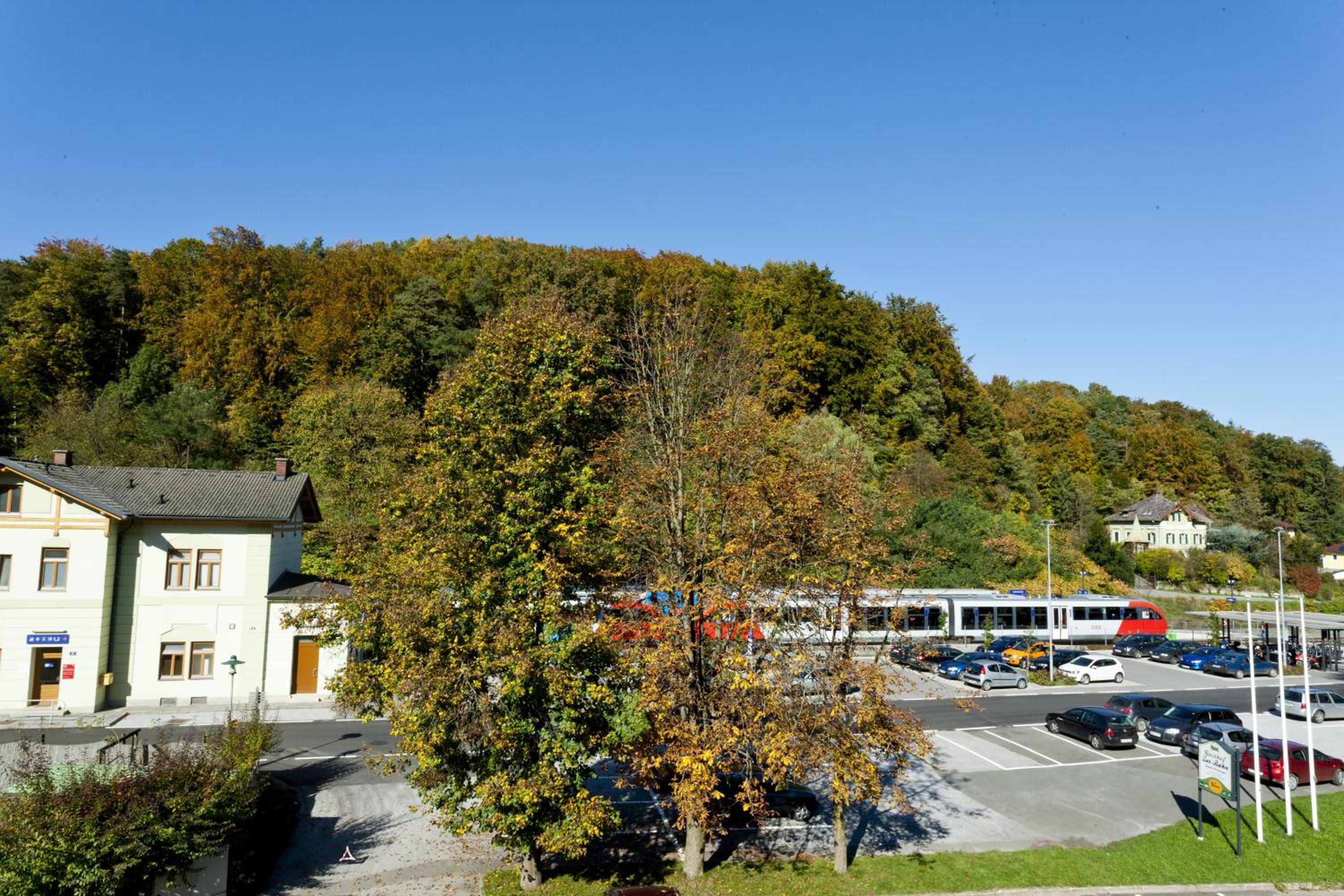 Gasthof 