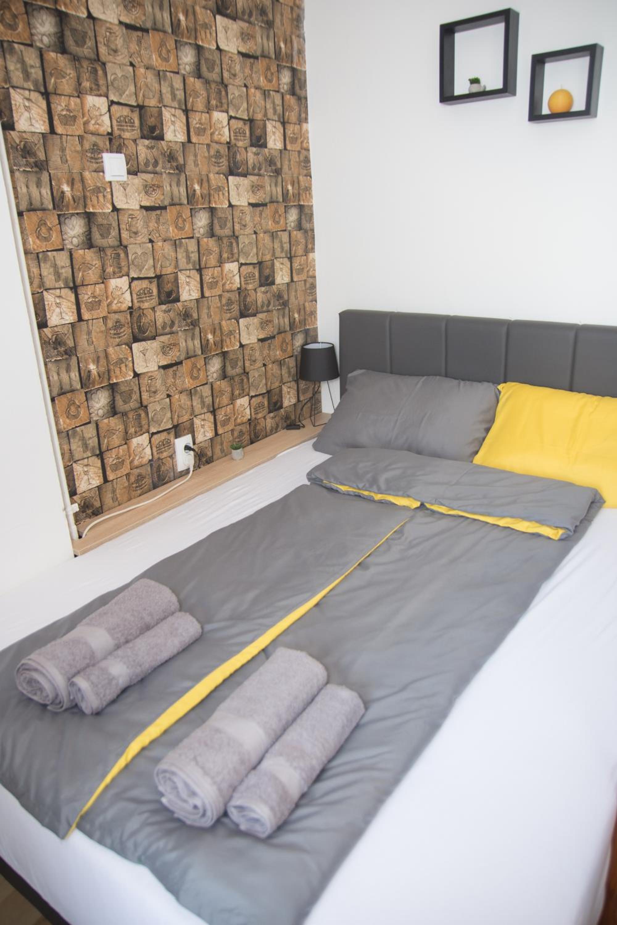 Sweet apartment