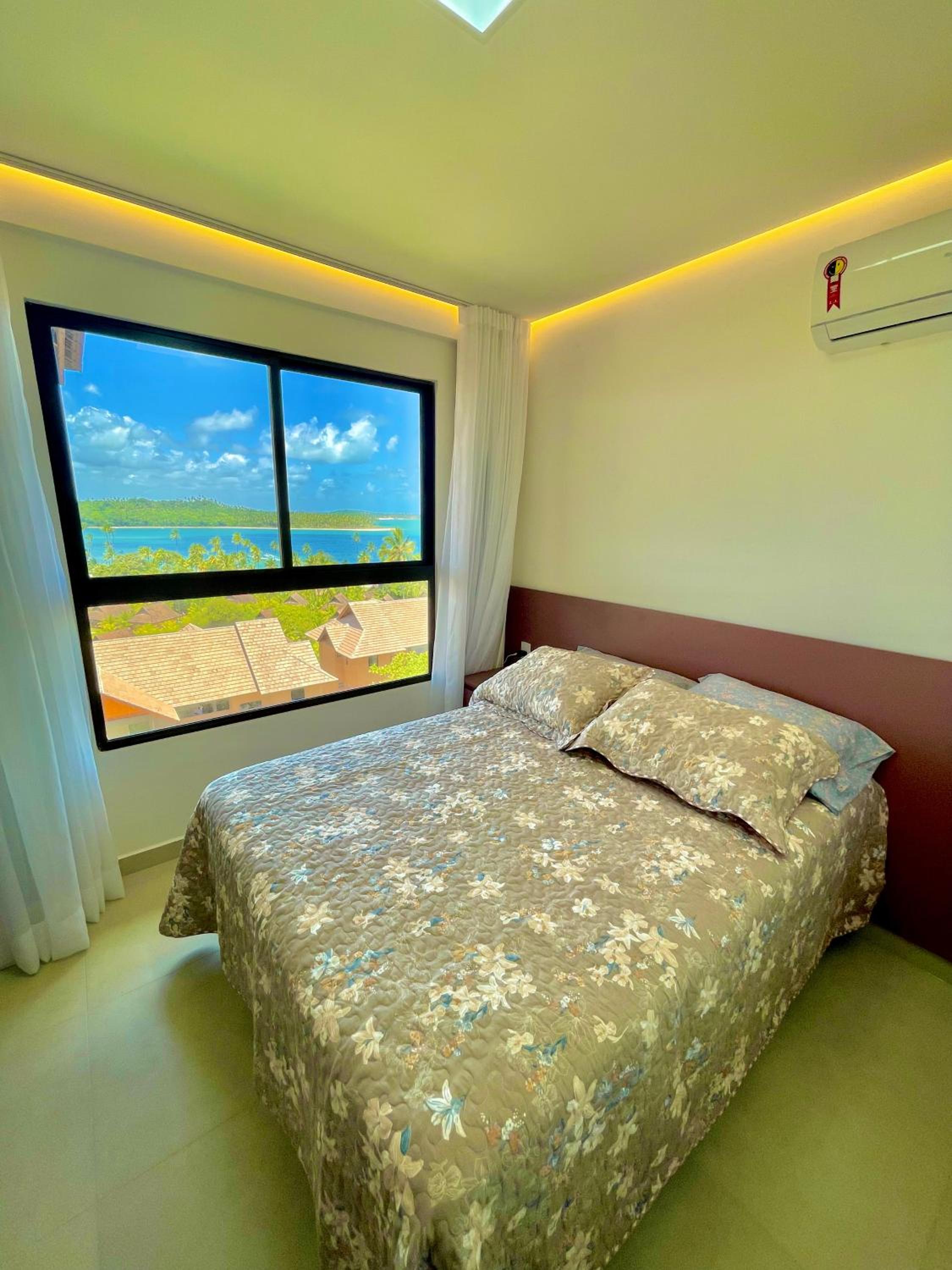 Flat Eco Resort Praia Dos Carneiros
