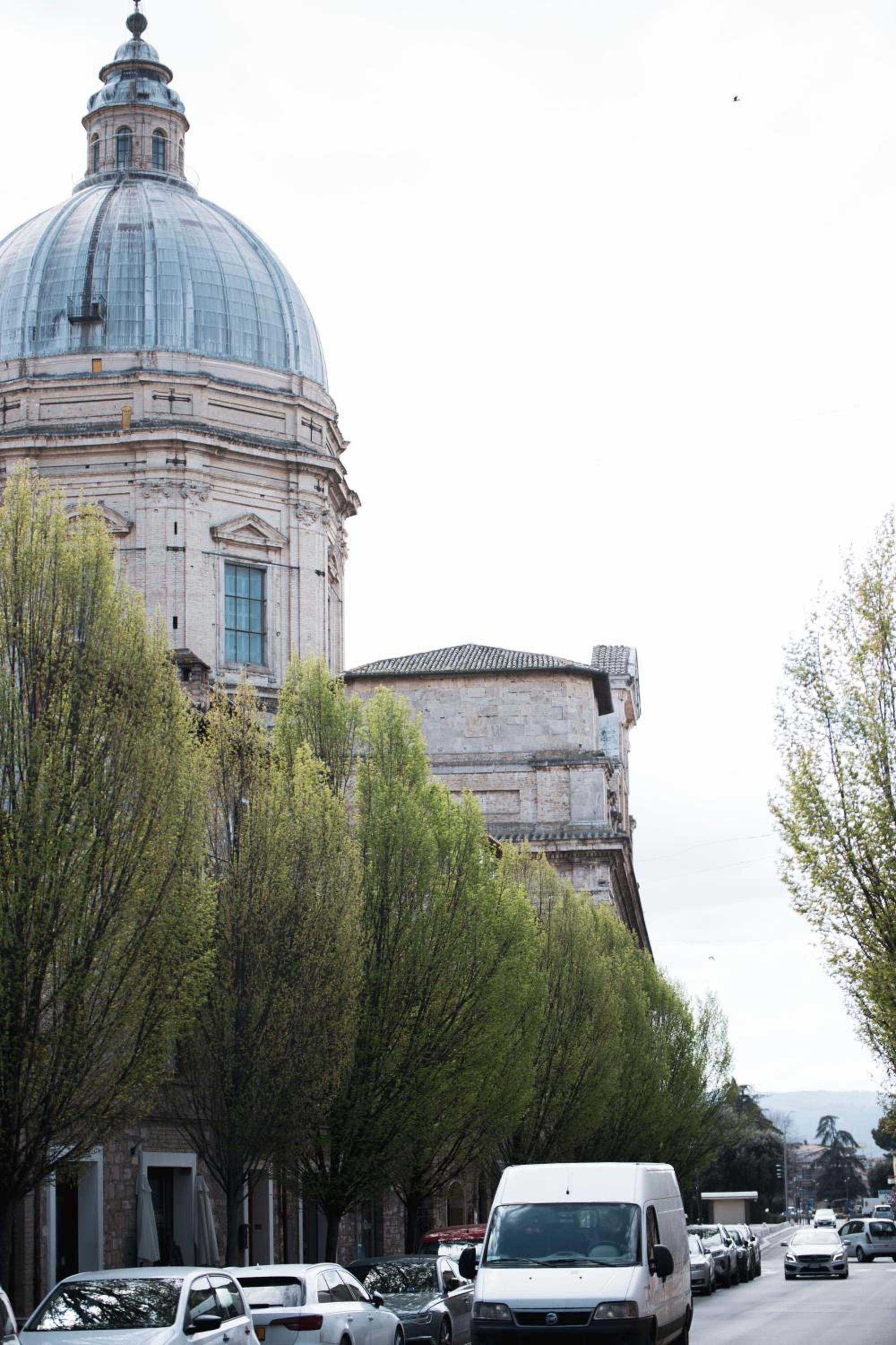 Appartamento Viale Patrono d'Italia view 4