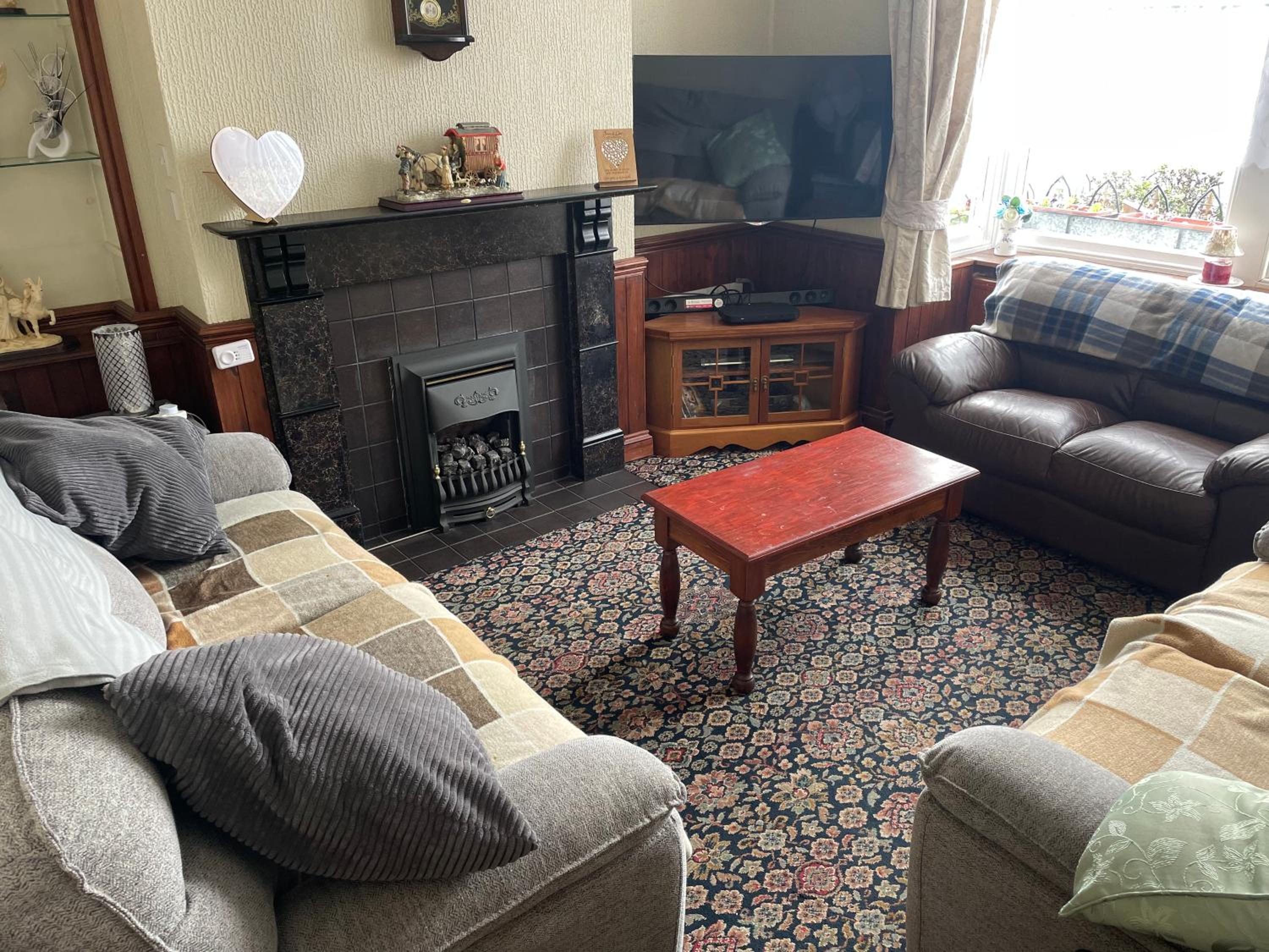 The Ivydene Hotel