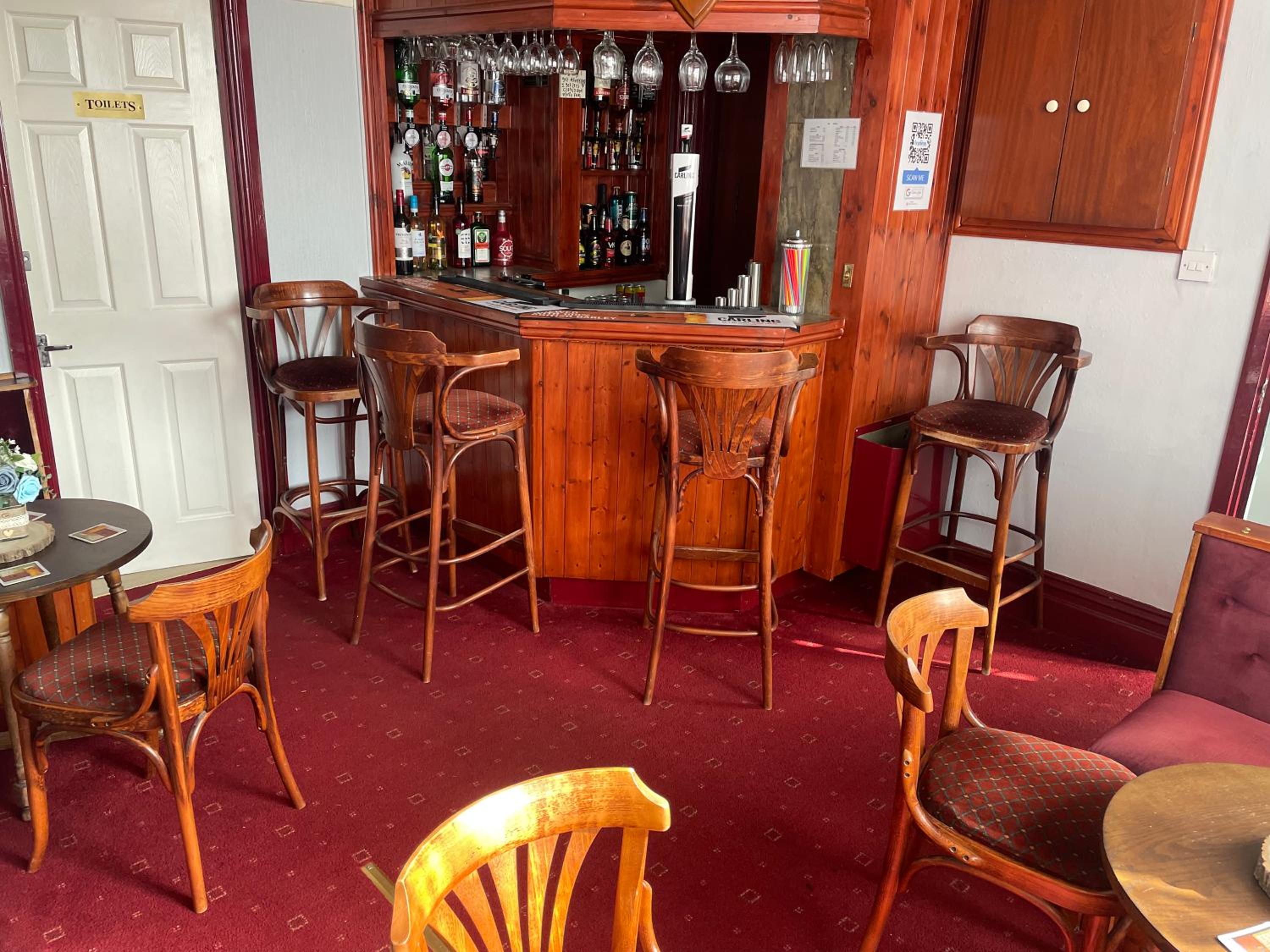 The Ivydene Hotel