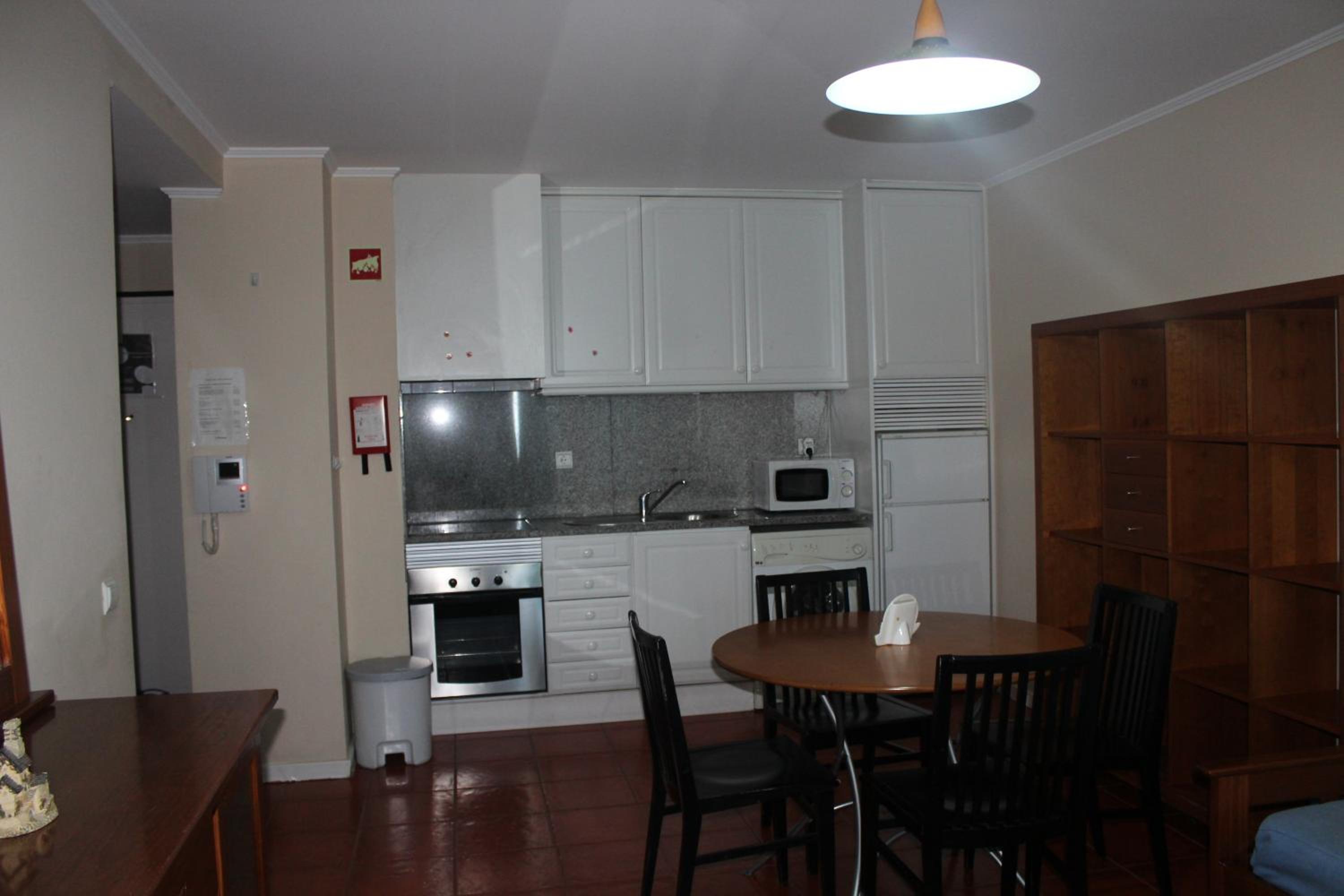 Apartamentos Varandas da Rocha