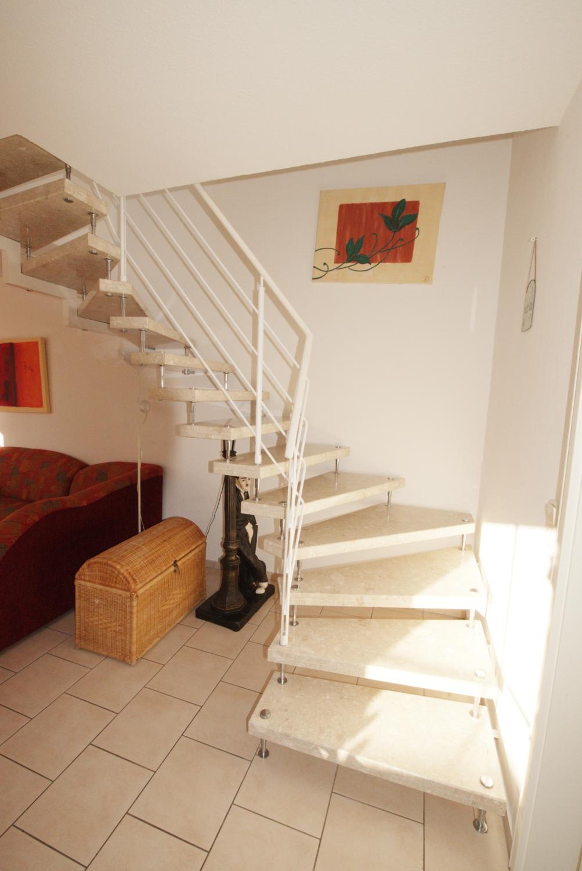 Haus Albatros