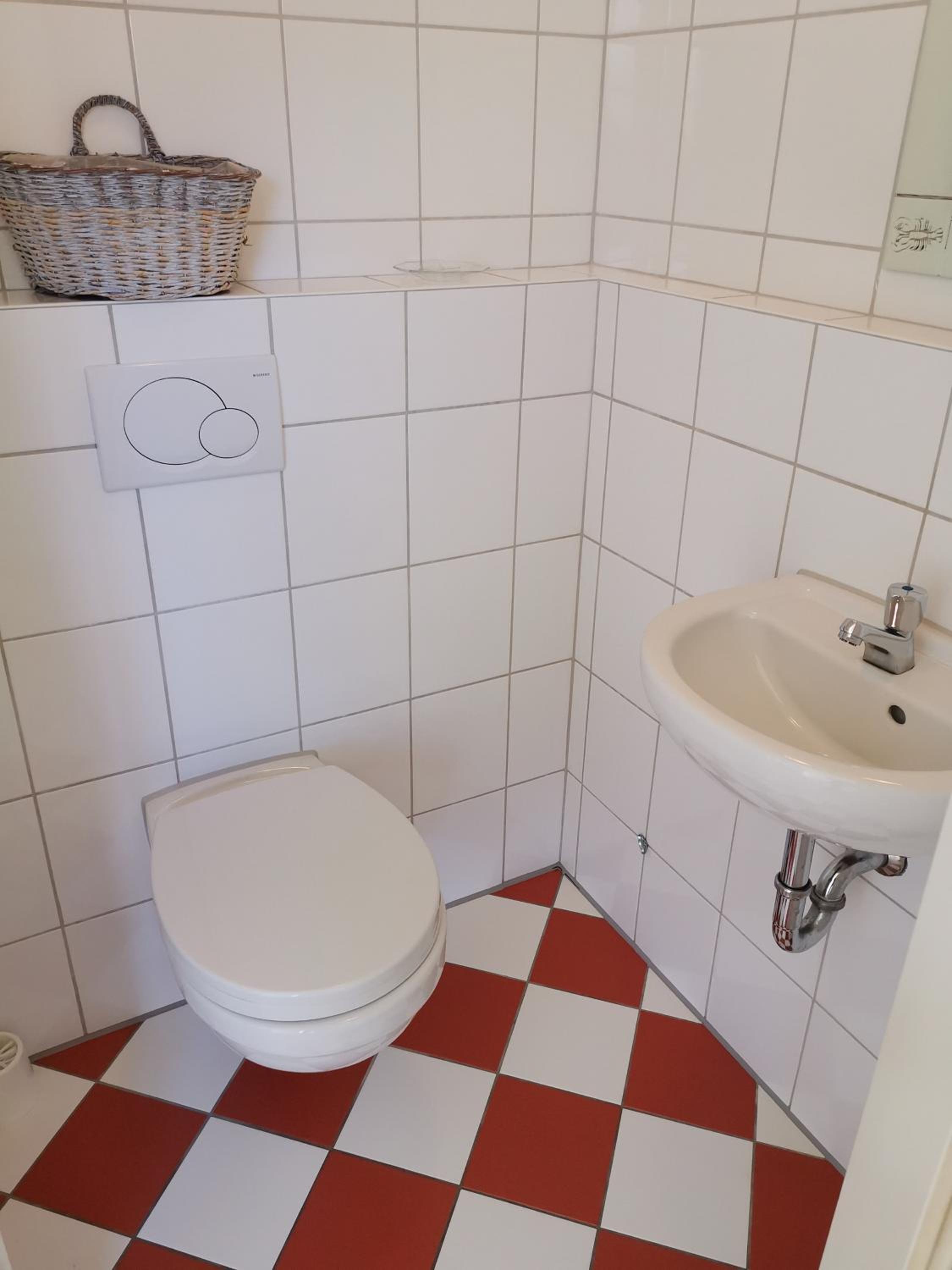 Haus Albatros