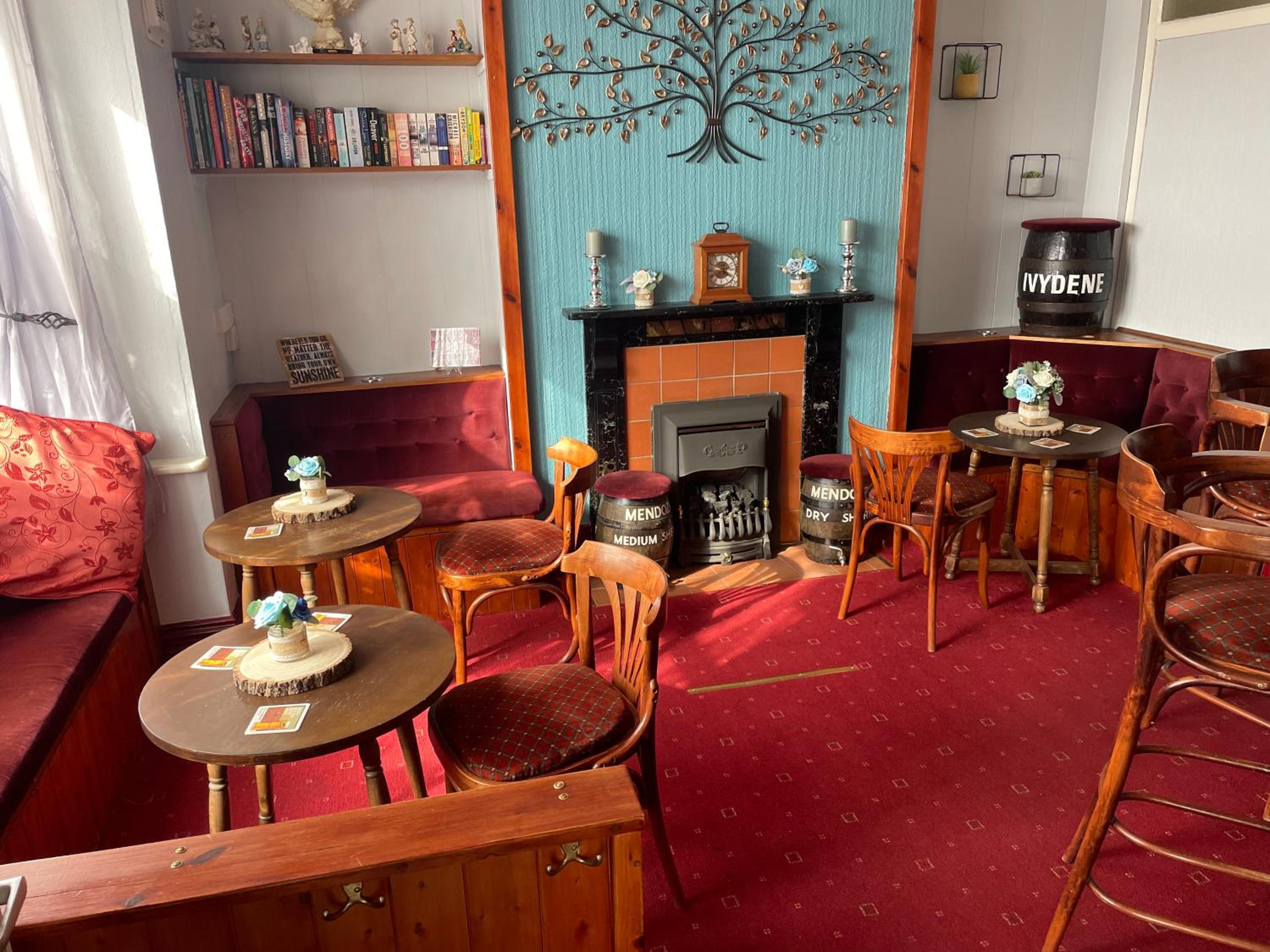 The Ivydene Hotel