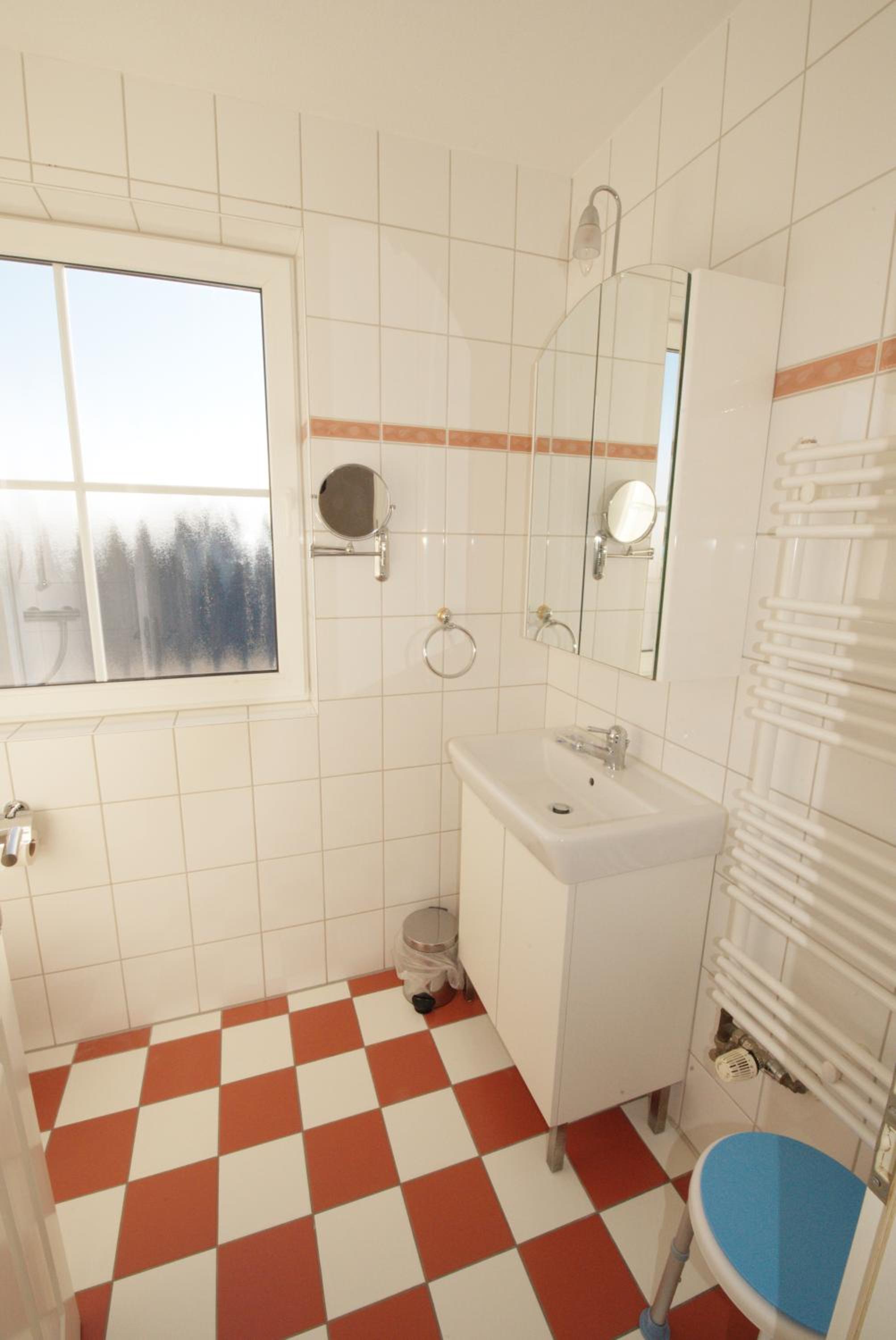 Haus Albatros