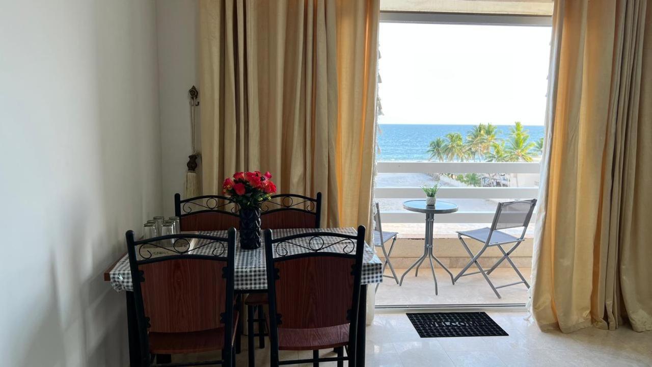 Beautiful Salalah Beach Apartments - 3 By Beautiful Salalah Tours view 5