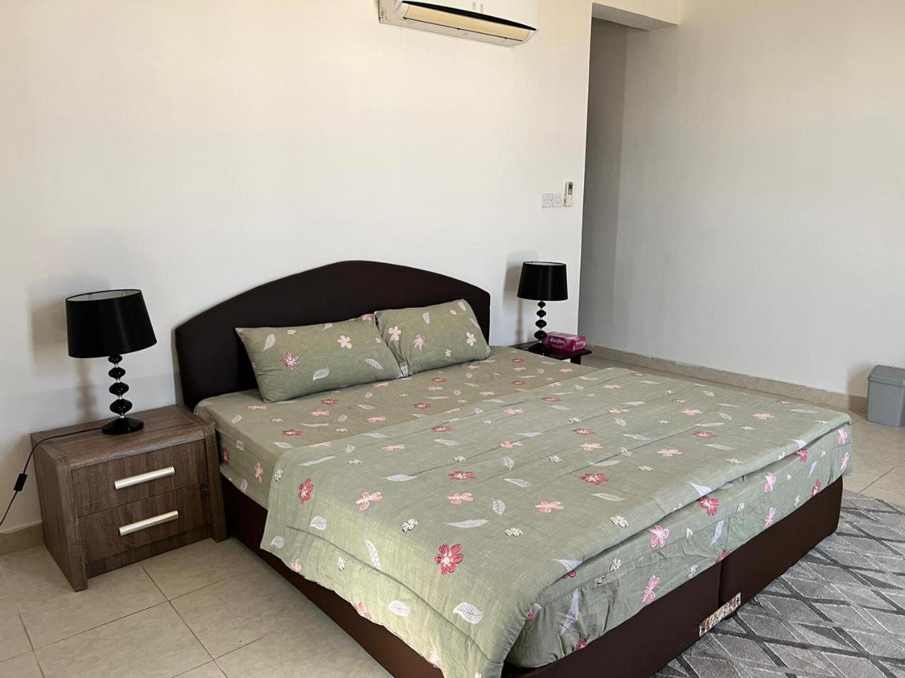 Beautiful Salalah Beach Apartments - 3 By Beautiful Salalah Tours view 2