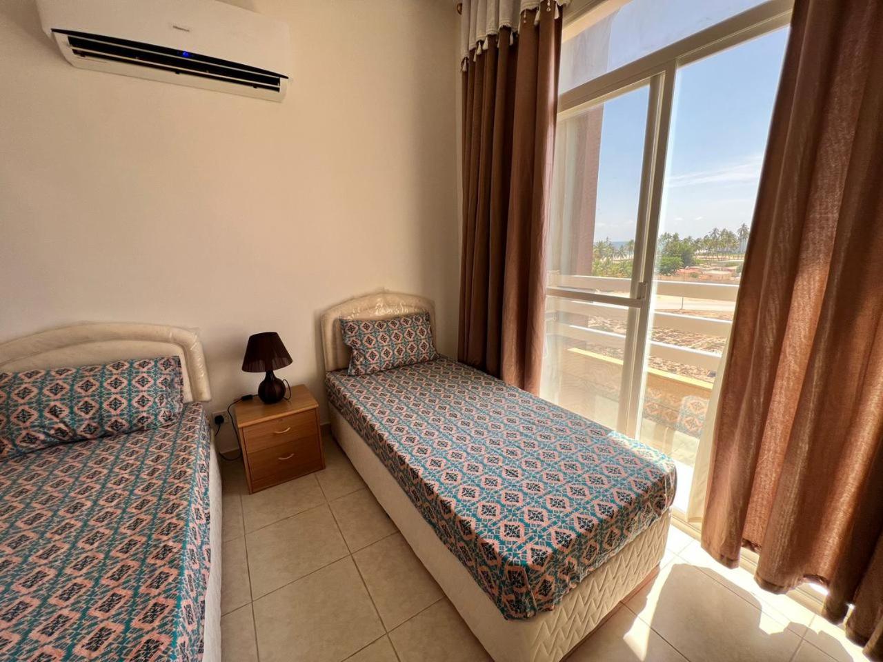 Beautiful Salalah Beach Apartments - 3 By Beautiful Salalah Tours view 3