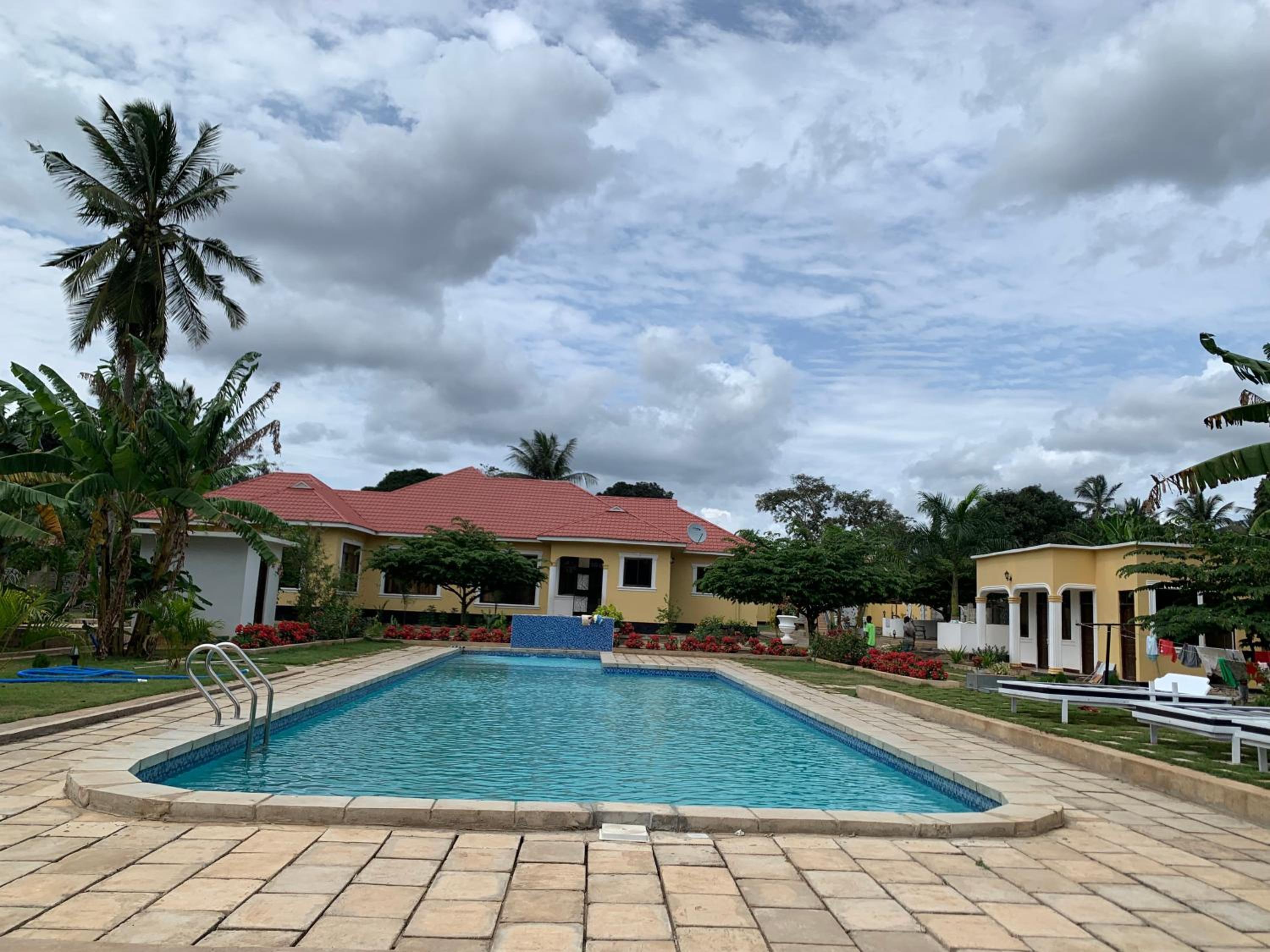 Christina Residence view 2