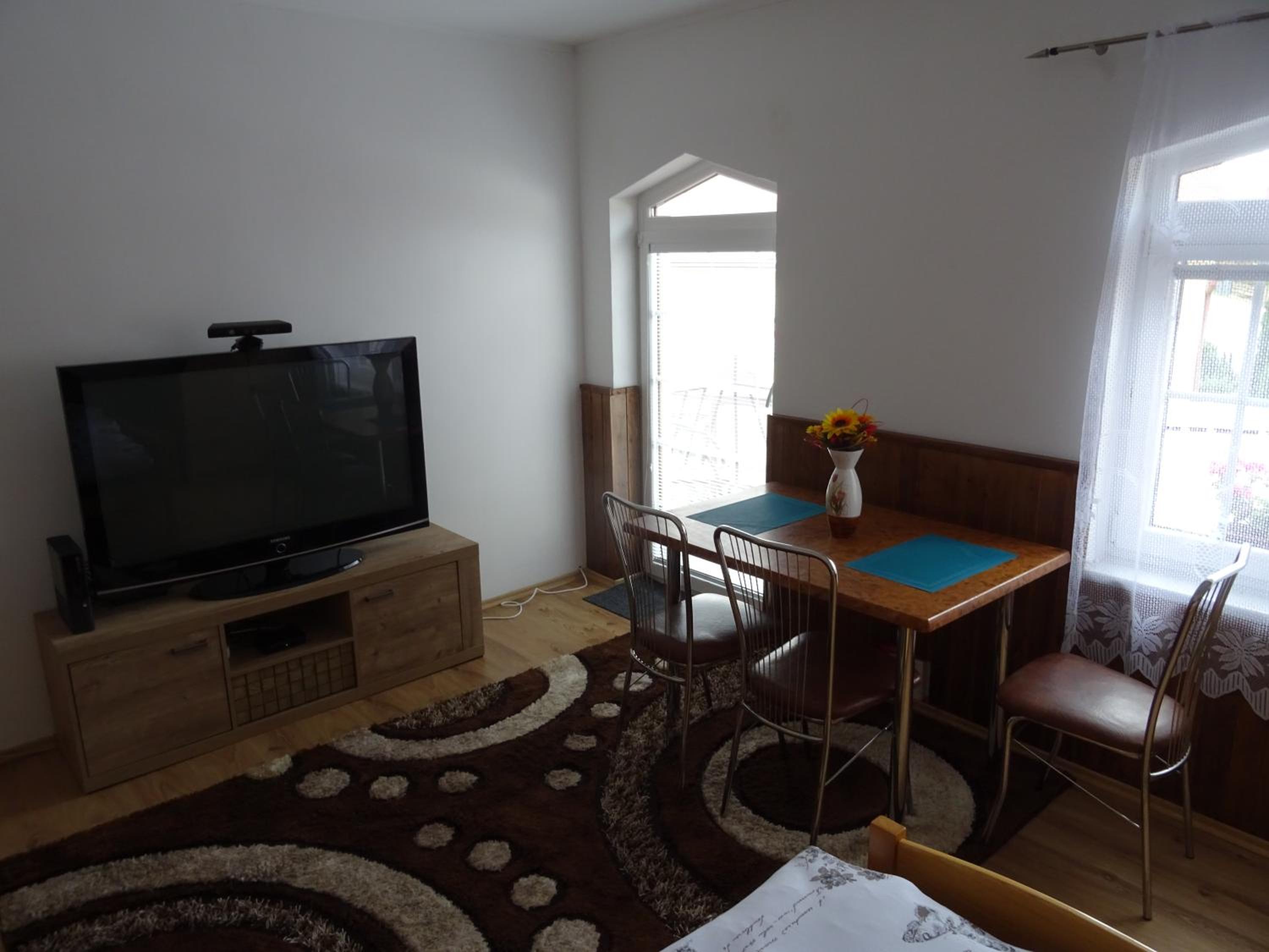 Rekreačný dom Tyrkys