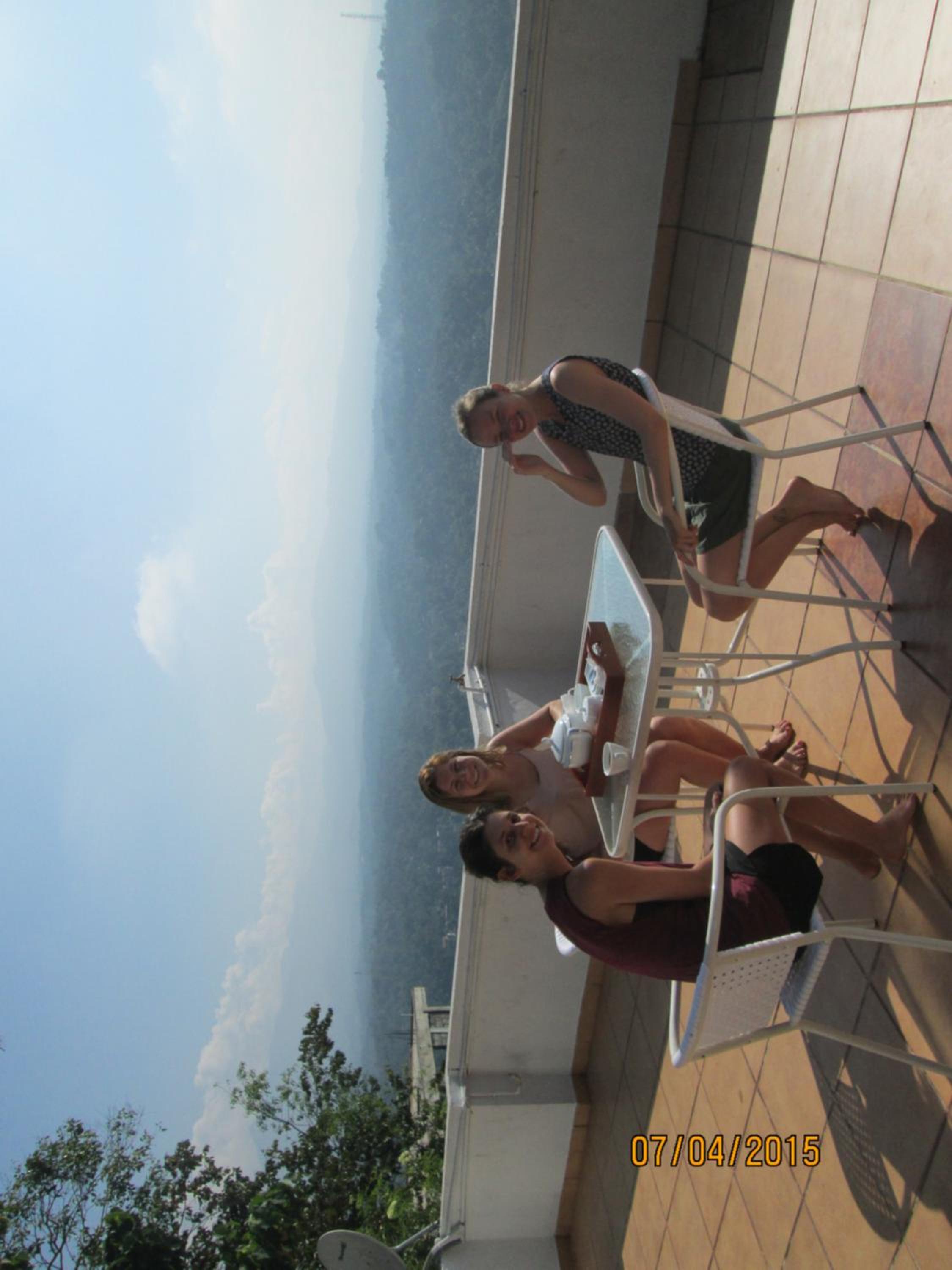 KANDY Holiday Residence