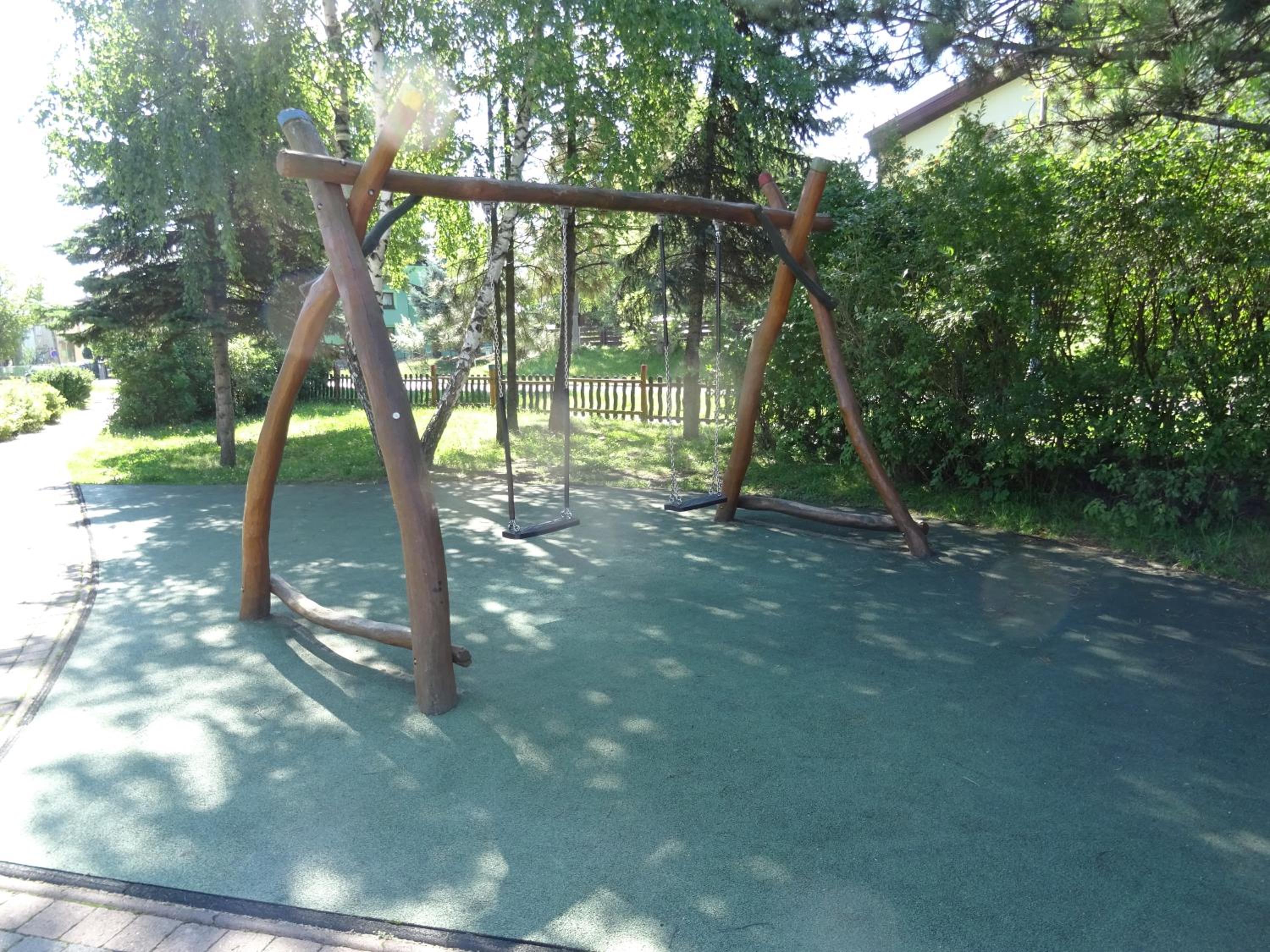 Rekreačný dom Tyrkys