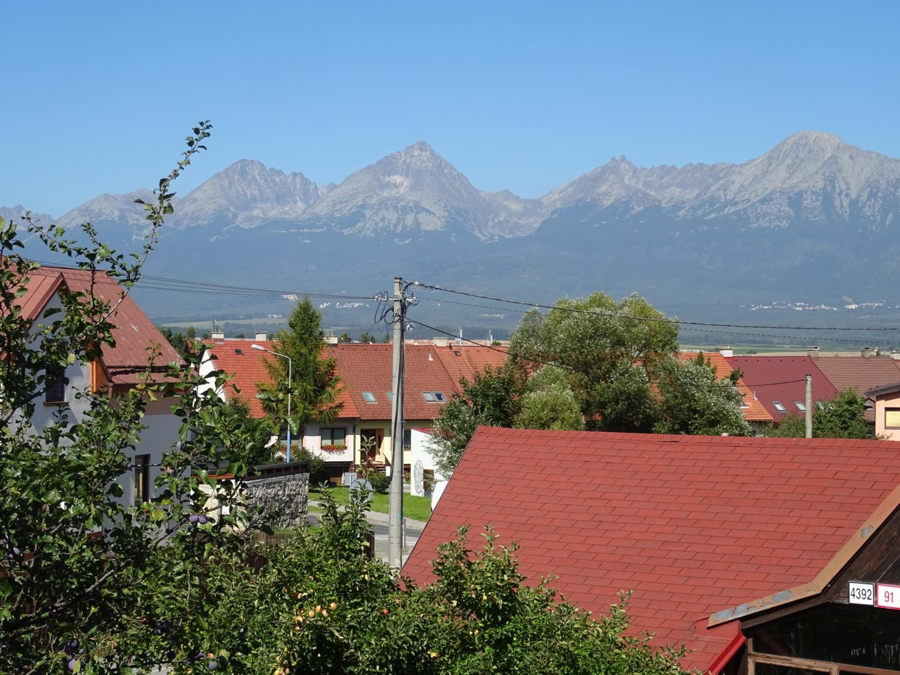 Rekreačný dom Tyrkys