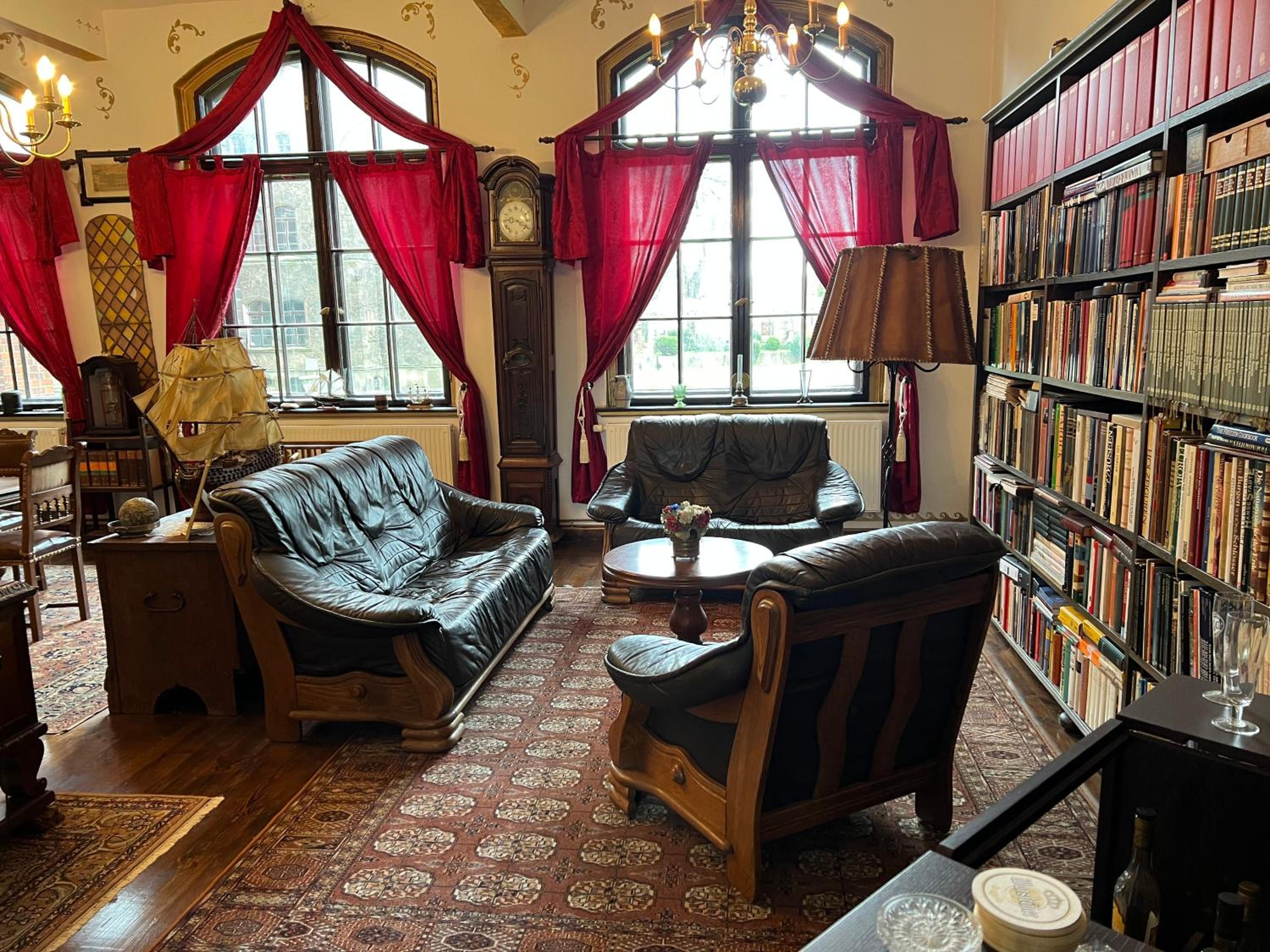 lounge