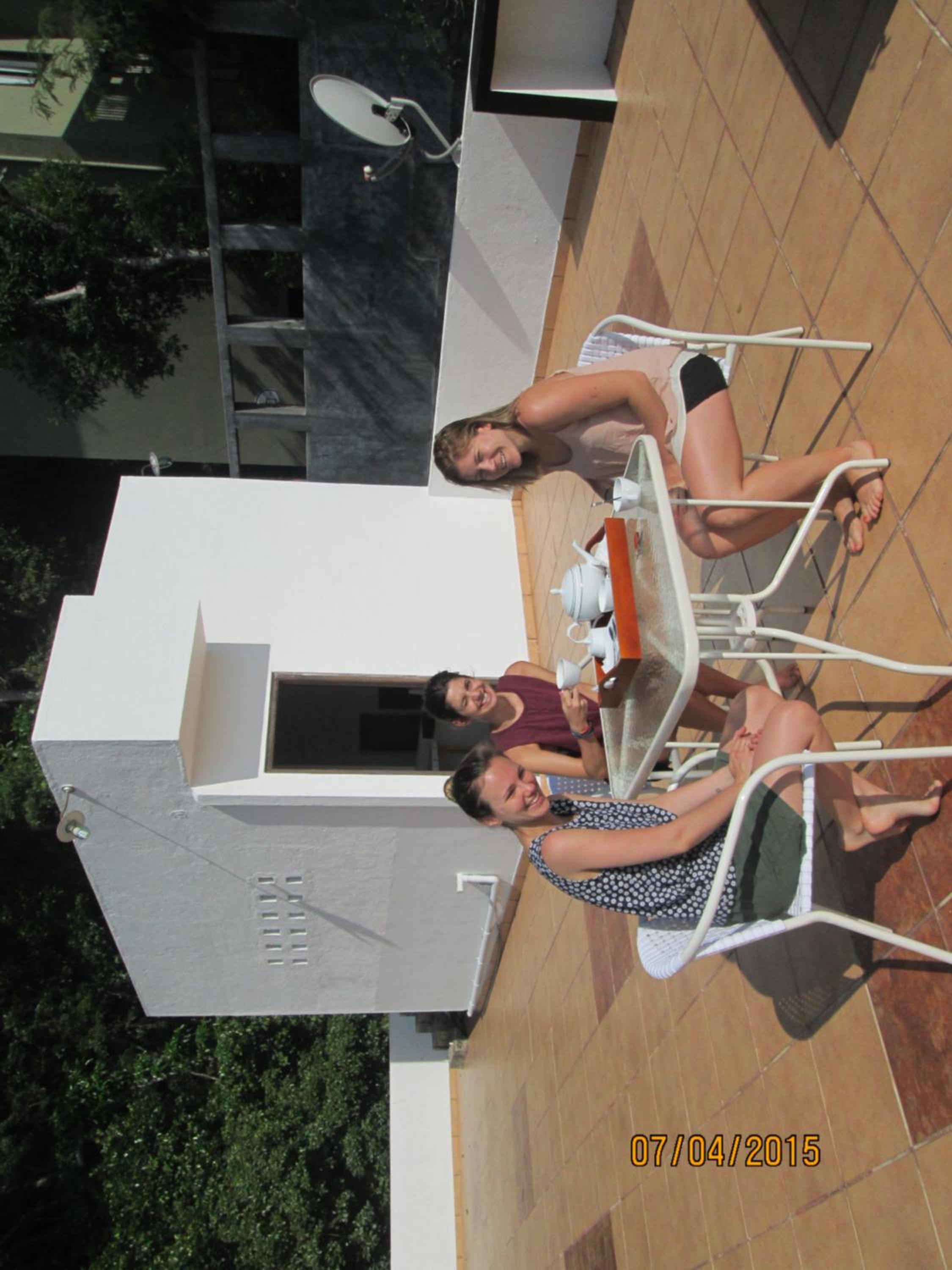KANDY Holiday Residence