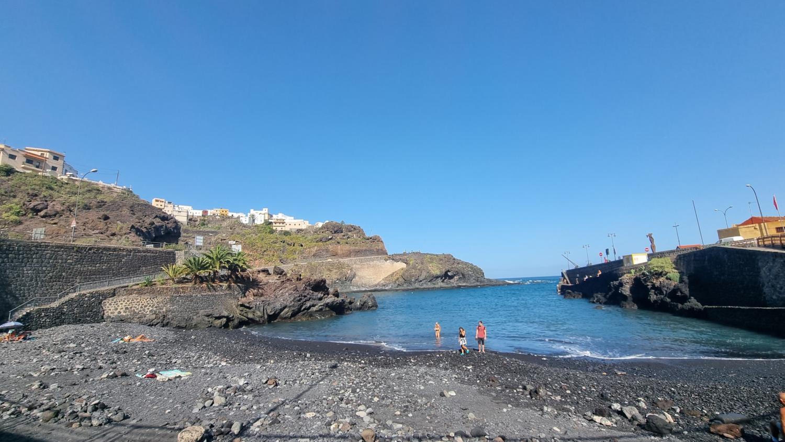 BALCÓN DEL ATLÁNTICO