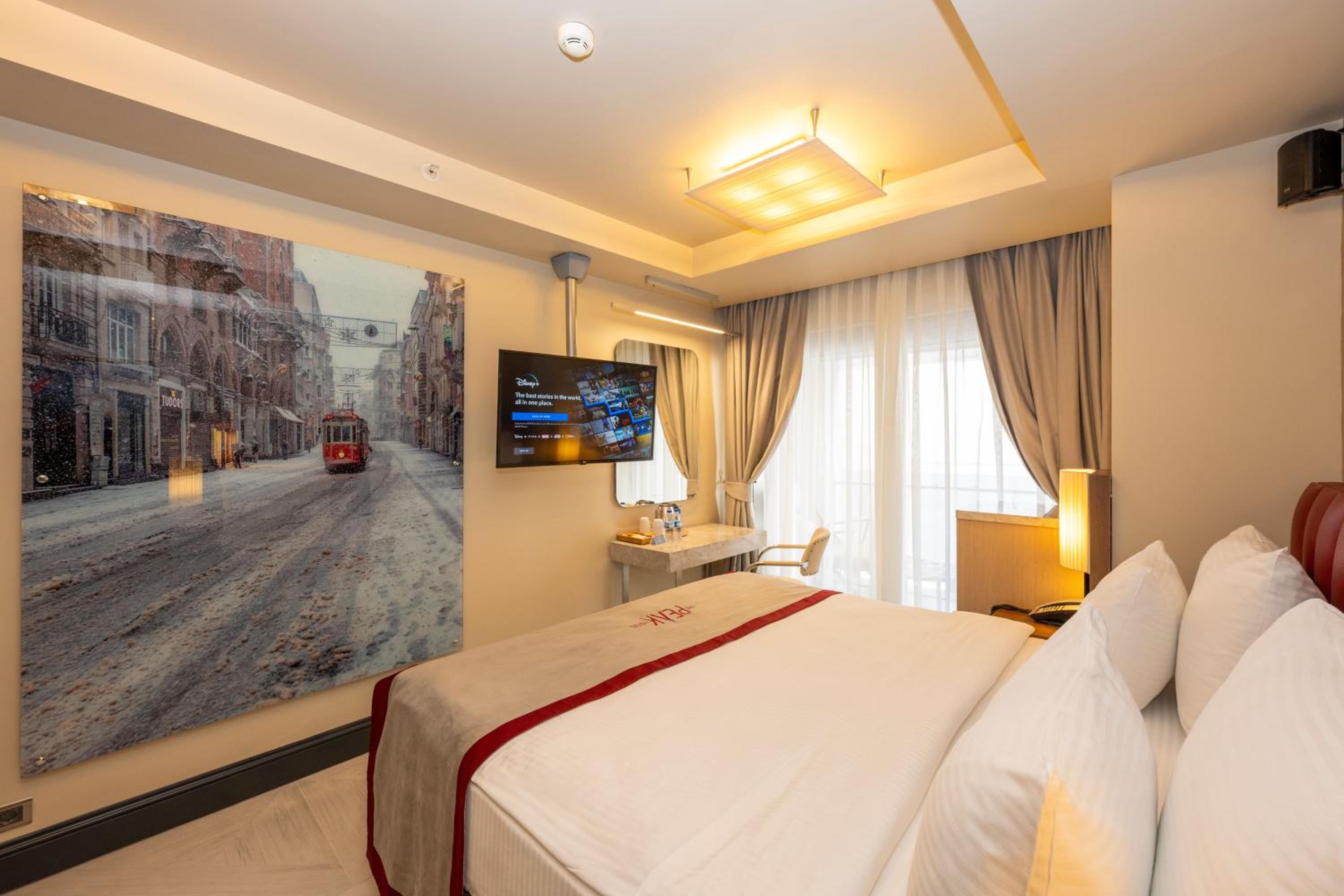 Ramada By Wyndham Istanbul Pera Taksim - Image 150