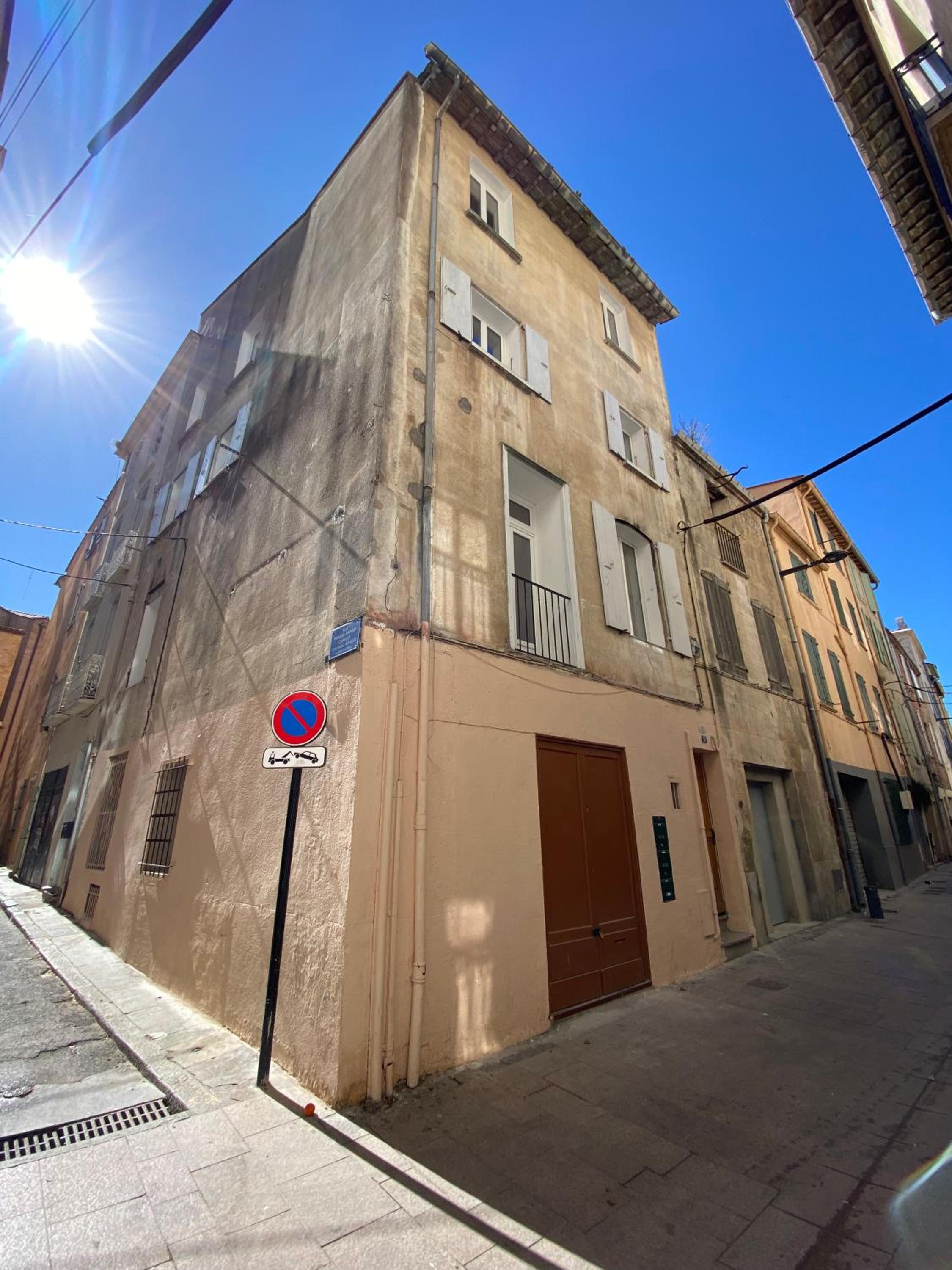 Au coeur de Perpignan