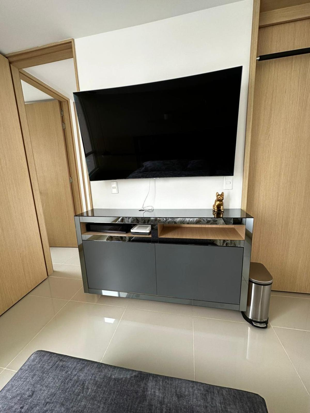 Apartamento con vista a Medellín