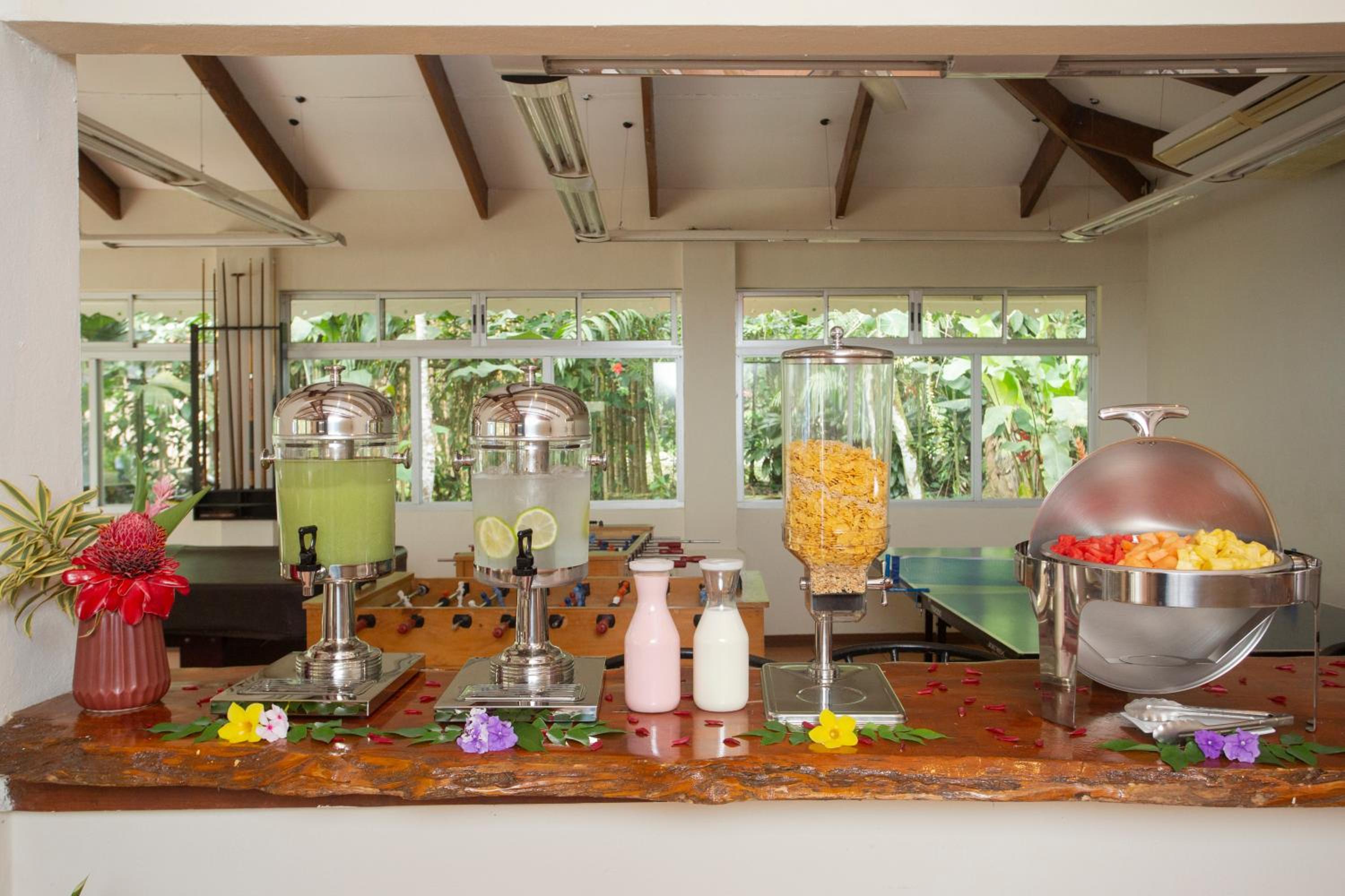 Manzanillo Caribbean Resort