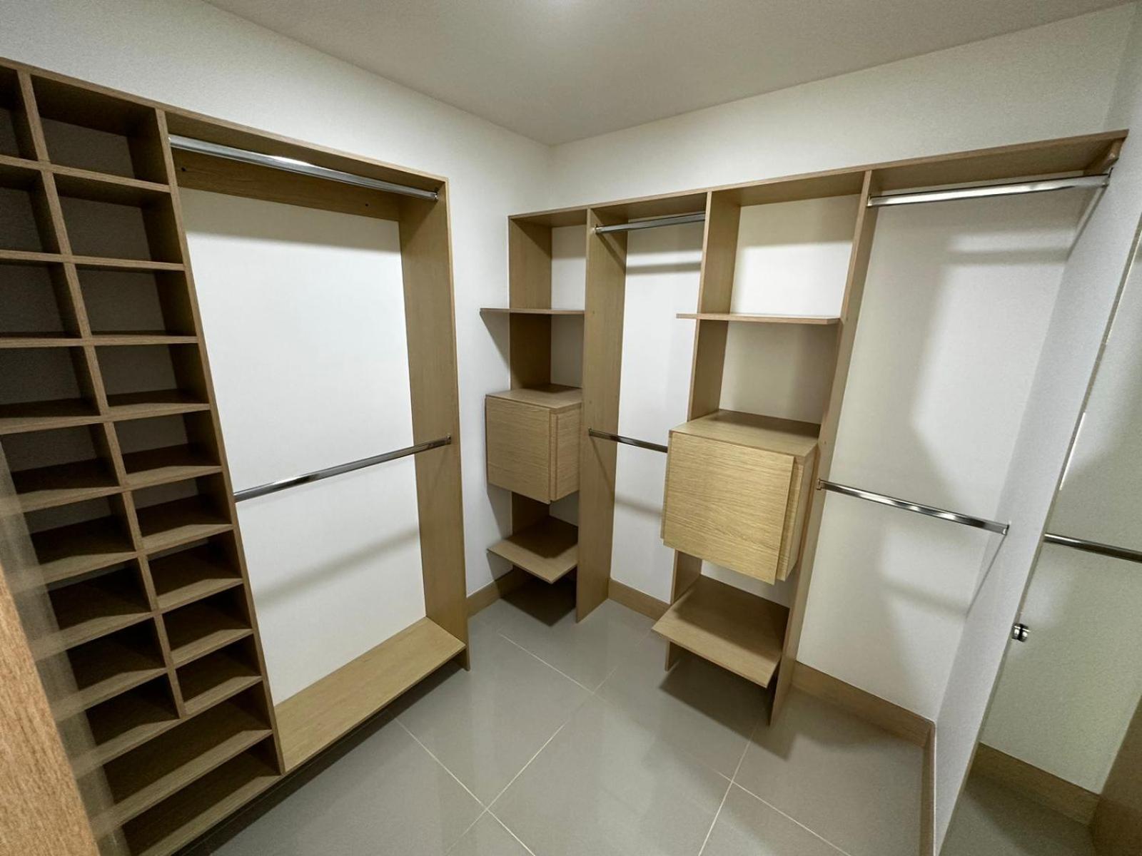 Apartamento con vista a Medellín