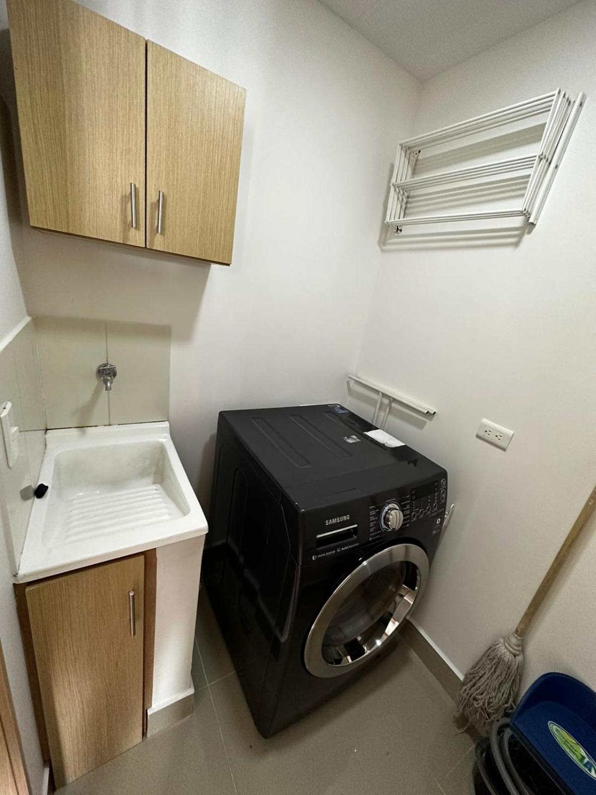 Apartamento con vista a Medellín