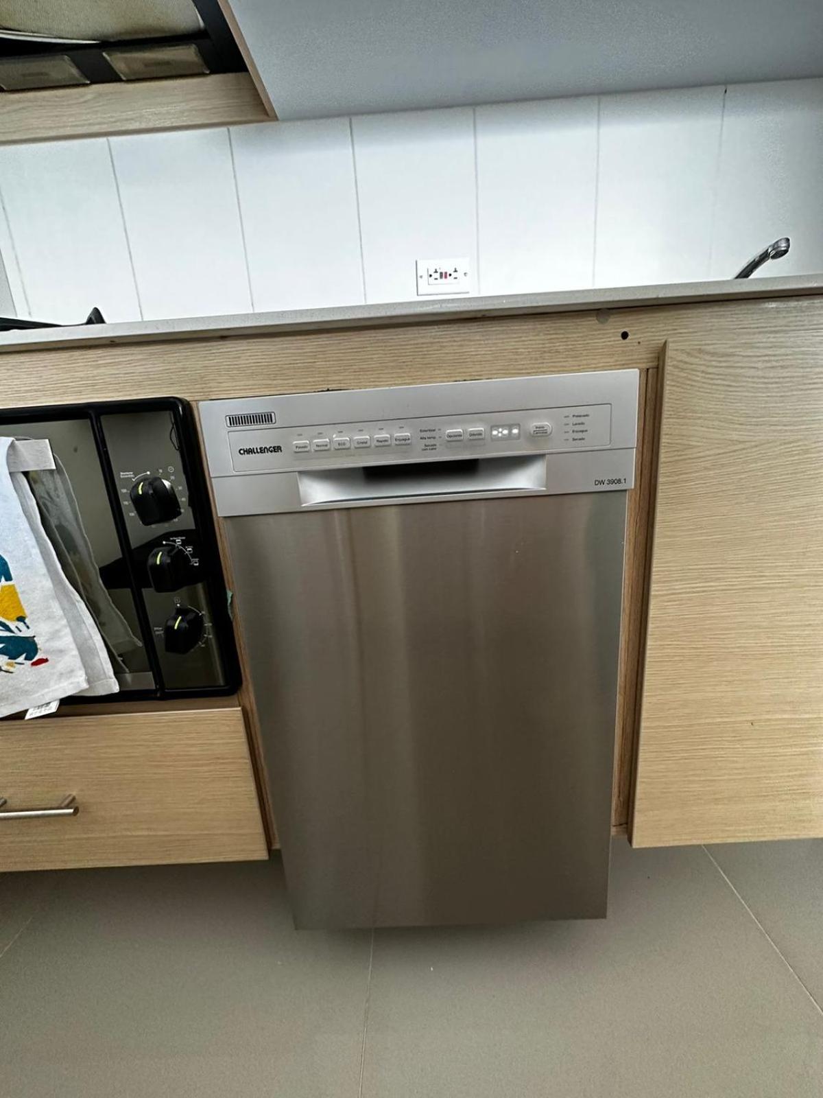 Apartamento con vista a Medellín