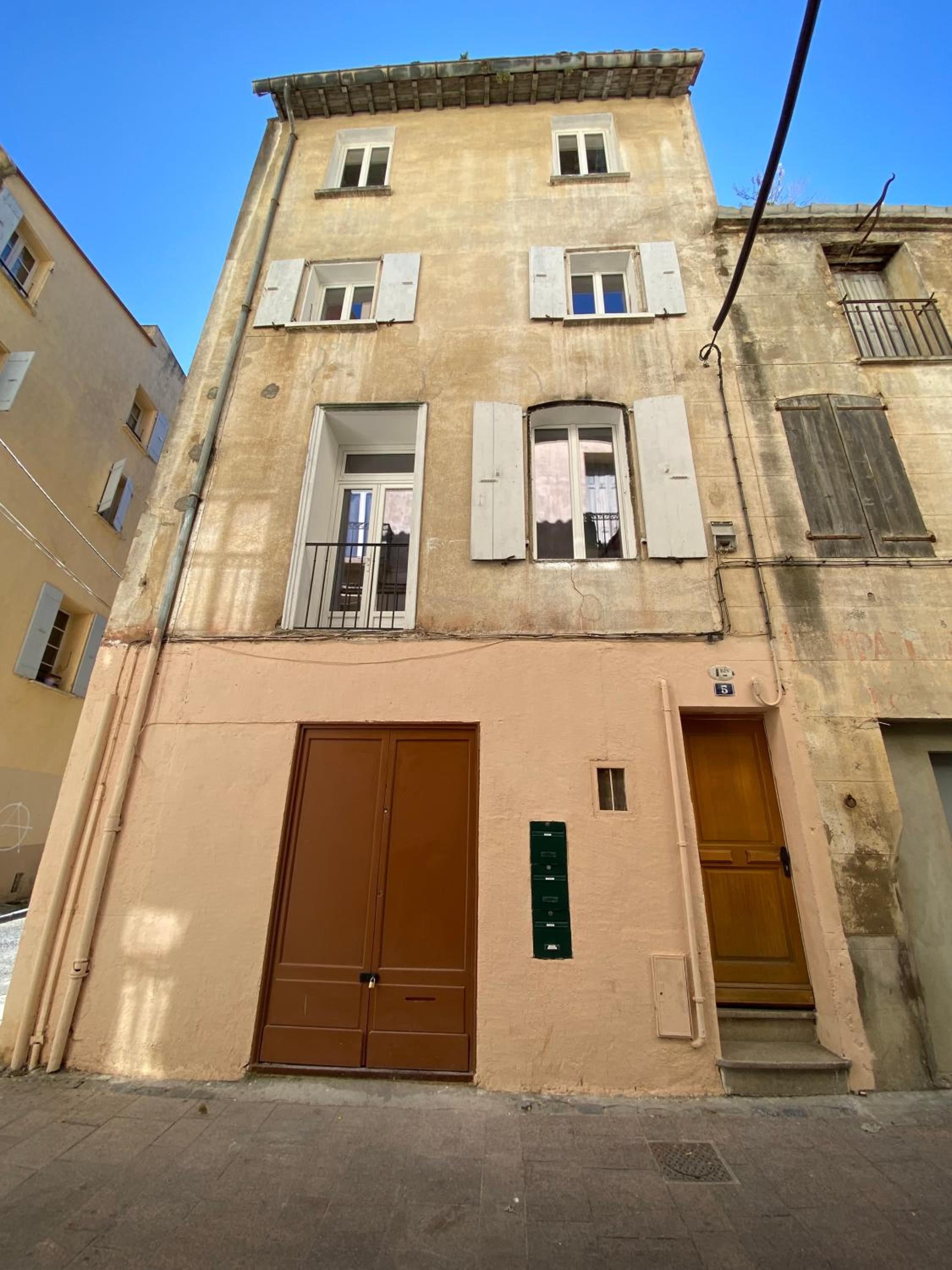 Au coeur de Perpignan